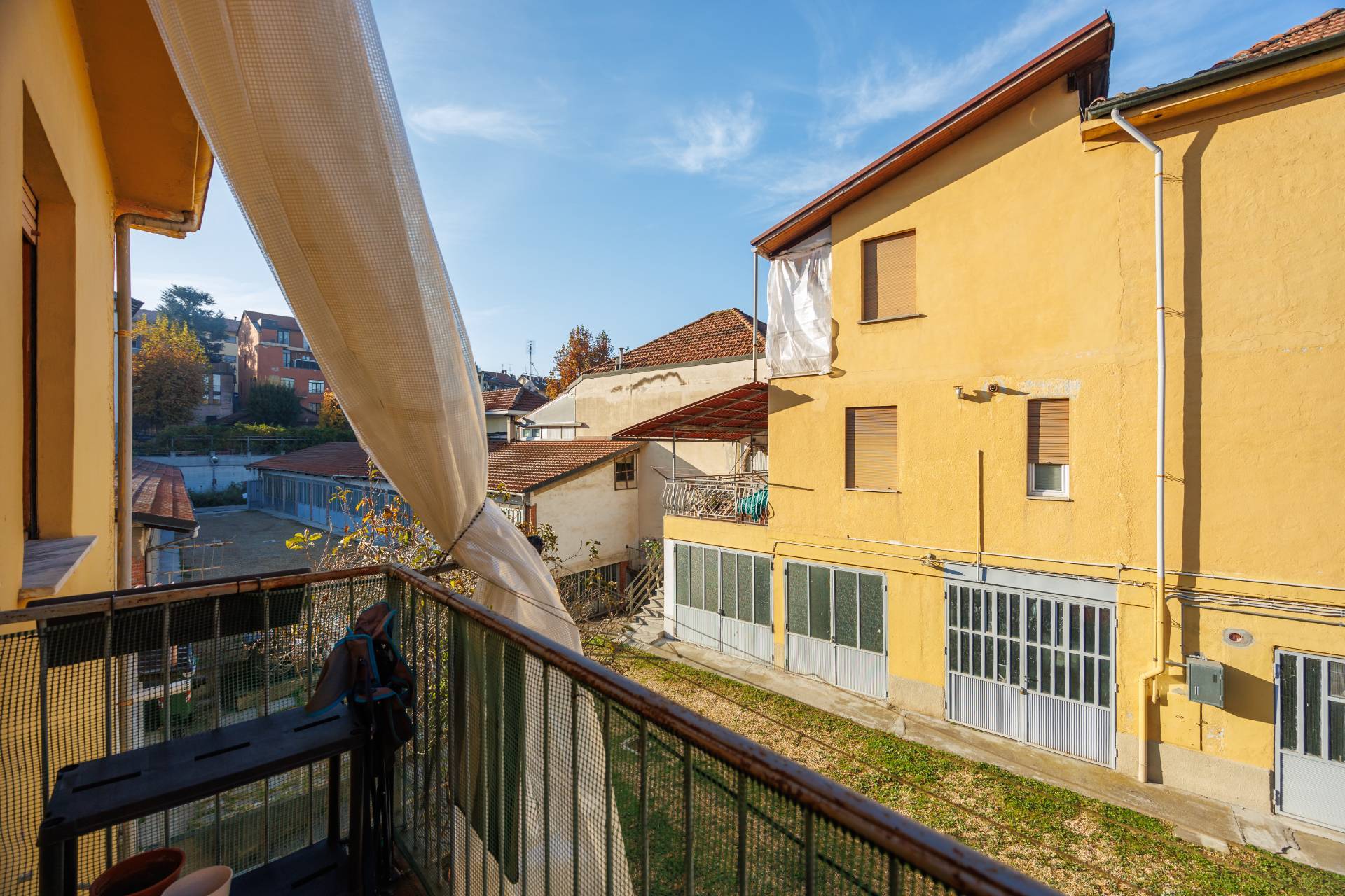 Appartamento in vendita a Moncalieri, Centro