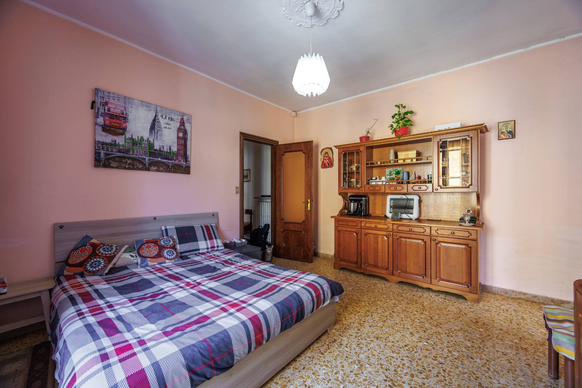 Appartamento in vendita a Moncalieri, Centro