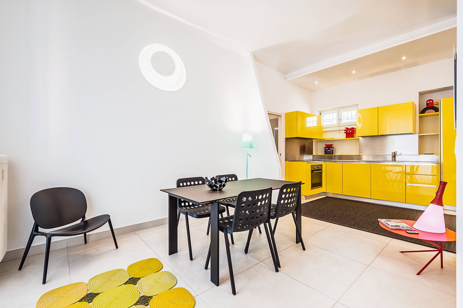 Appartamento in vendita a Torino, Centro