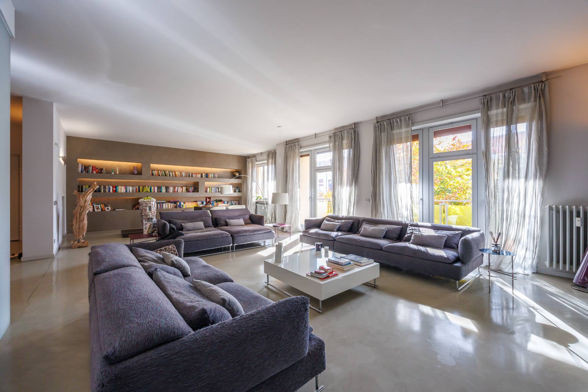 Appartamento in vendita a Rivoli