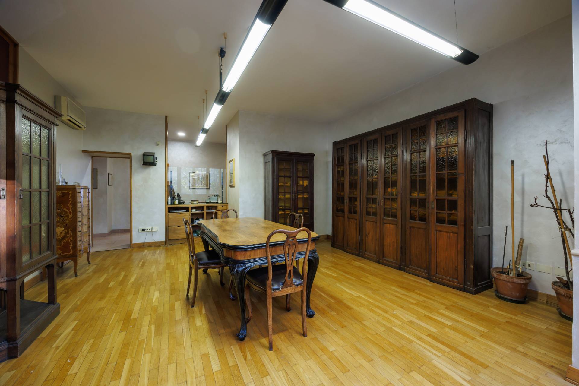 Ufficio in vendita a Torino, Cit Turin