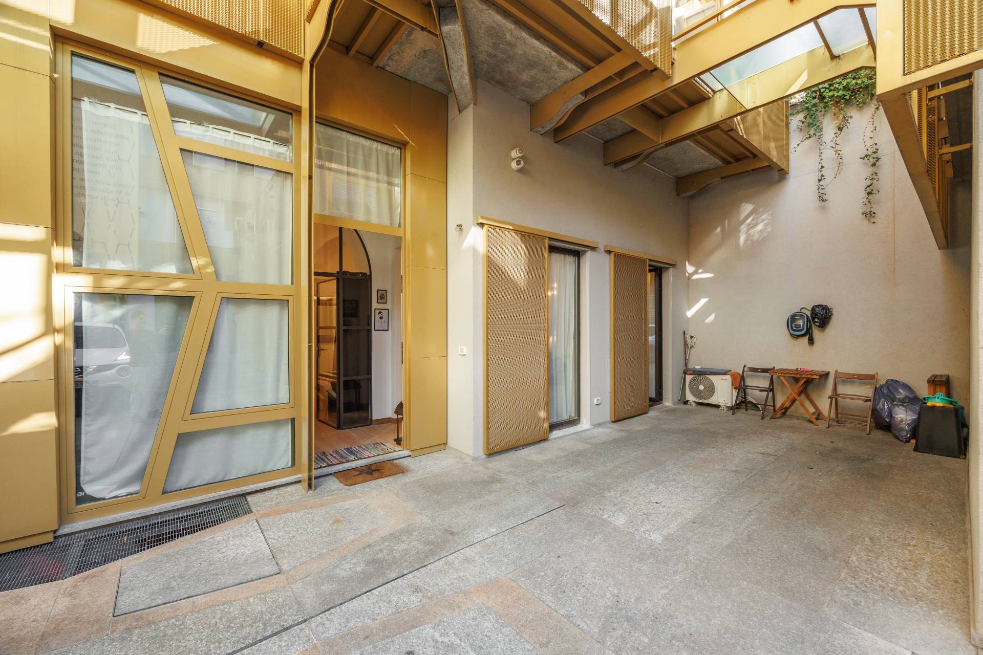 Appartamento in vendita a Torino, Cit Turin