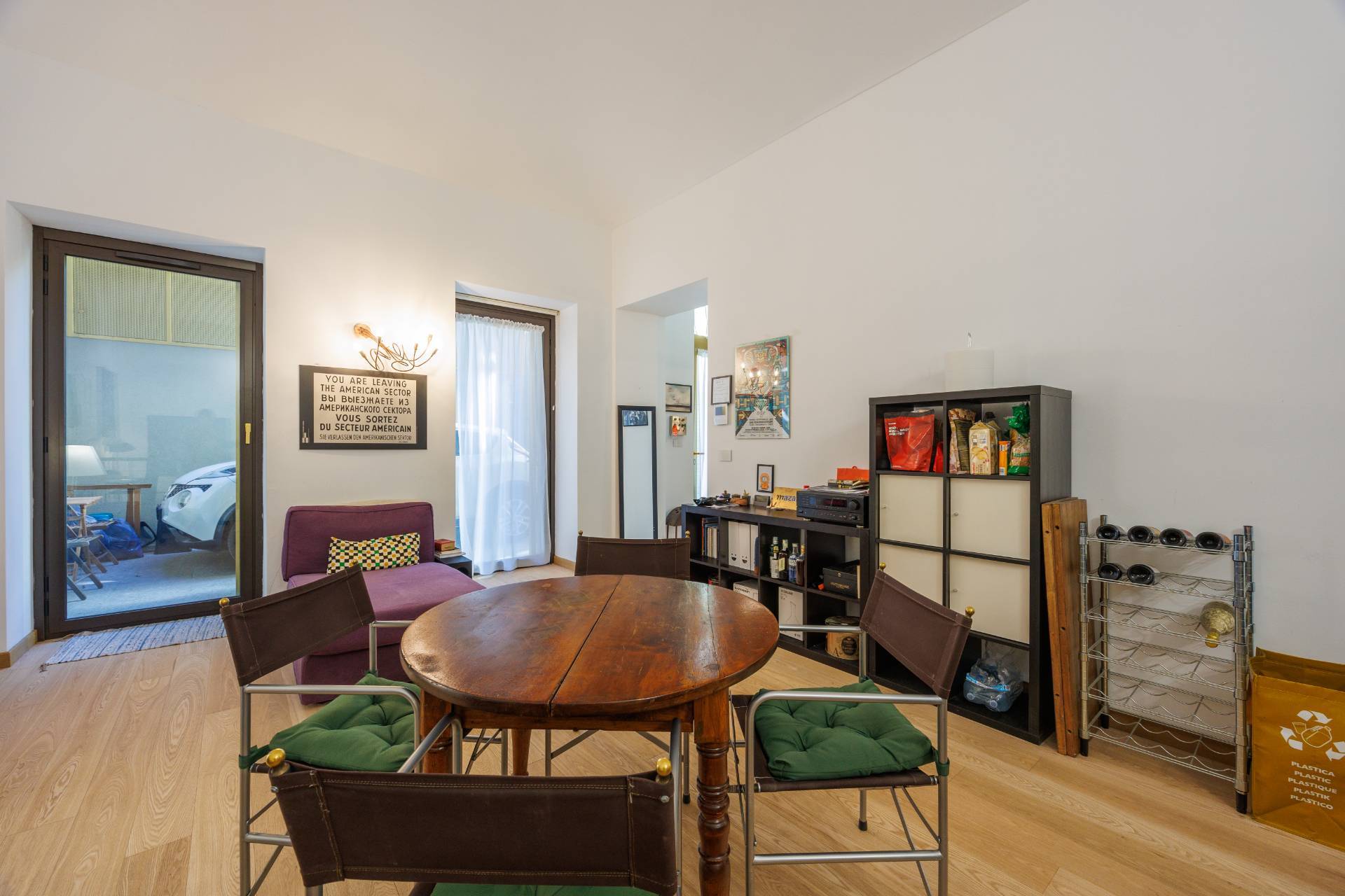 Appartamento in vendita a Torino, Cit Turin