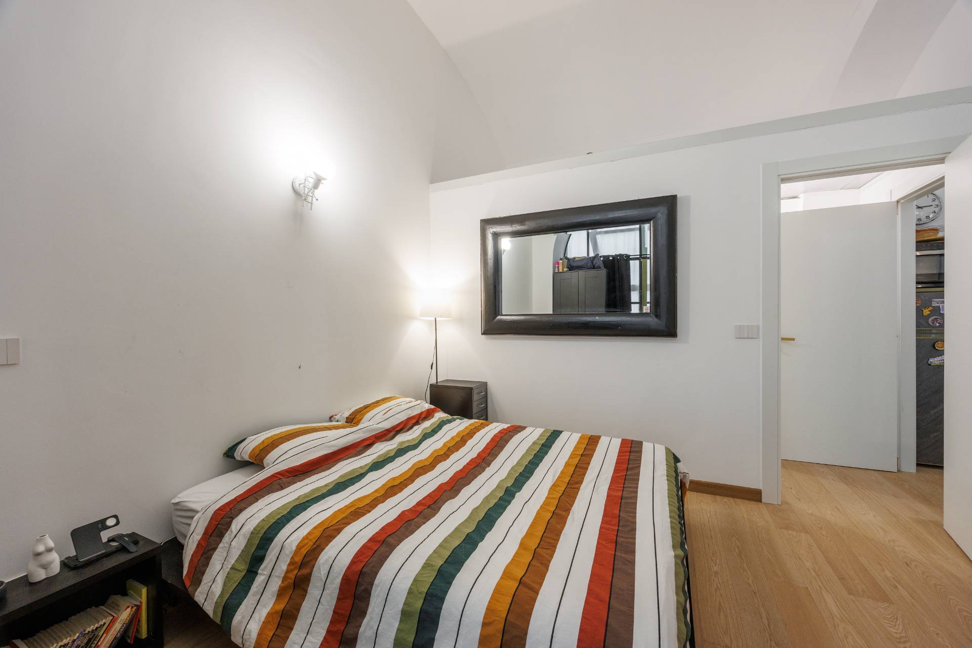 Appartamento in vendita a Torino, Cit Turin