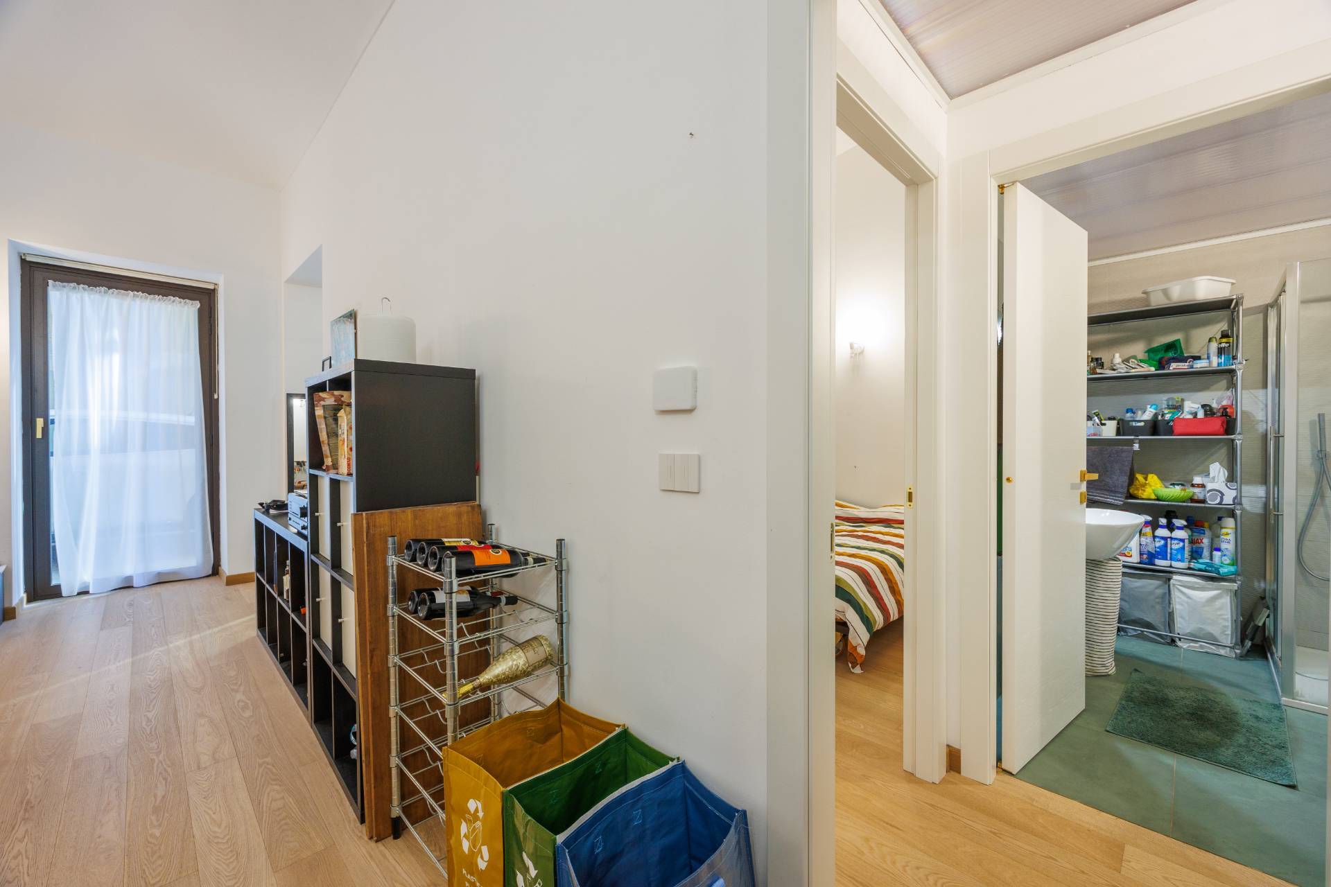 Appartamento in vendita a Torino, Cit Turin