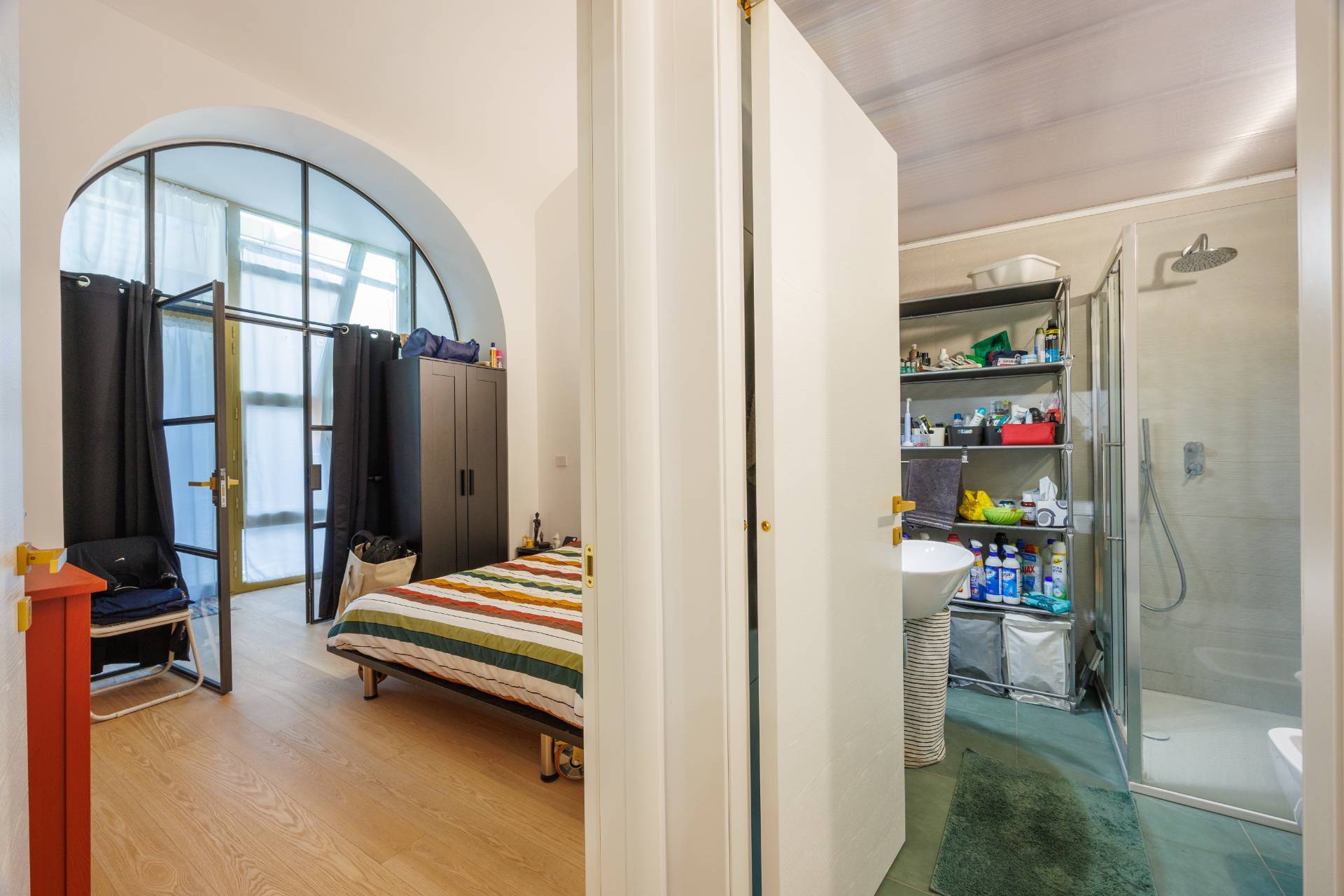 Appartamento in vendita a Torino, Cit Turin