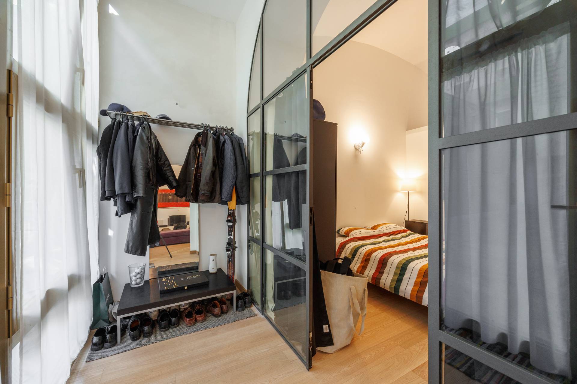 Appartamento in vendita a Torino, Cit Turin