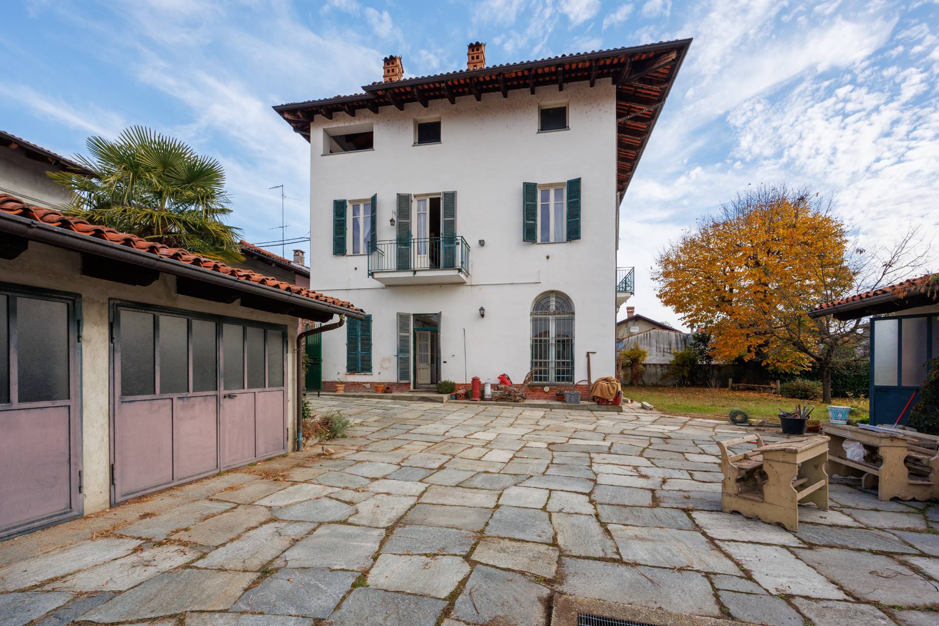Casa indipendente in vendita a Strambino