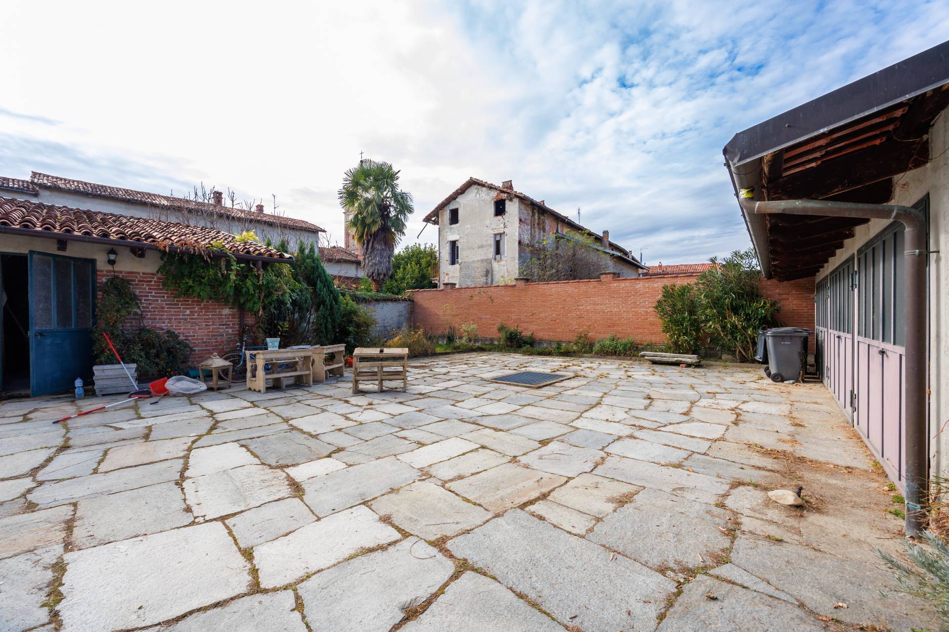 Casa indipendente in vendita a Strambino