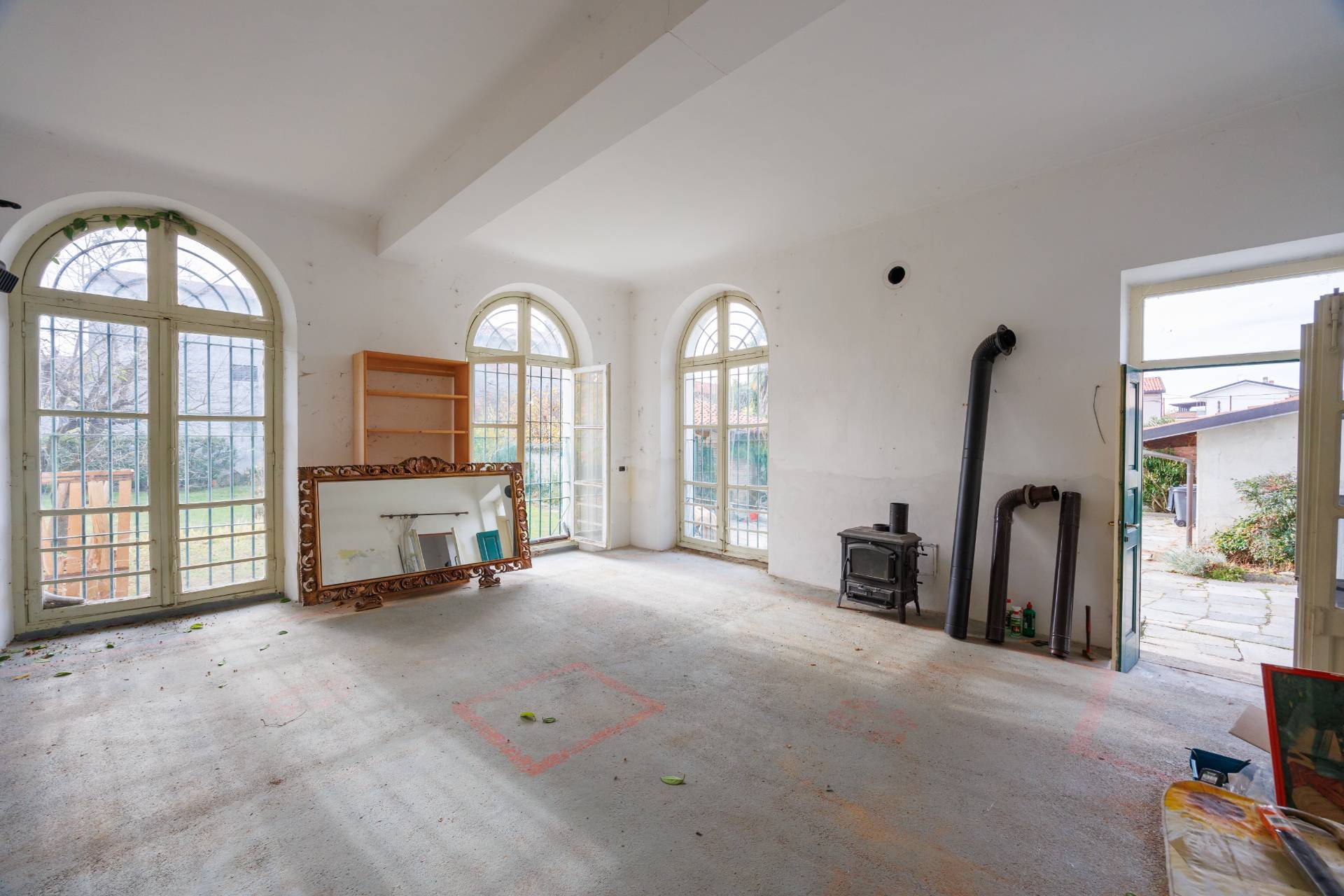 Casa indipendente in vendita a Strambino