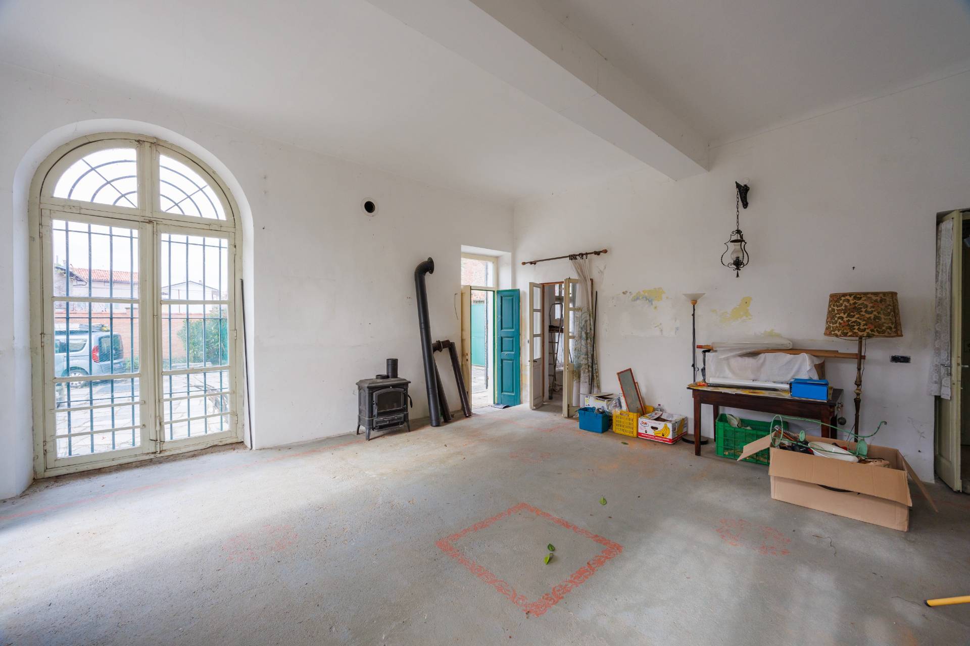 Casa indipendente in vendita a Strambino