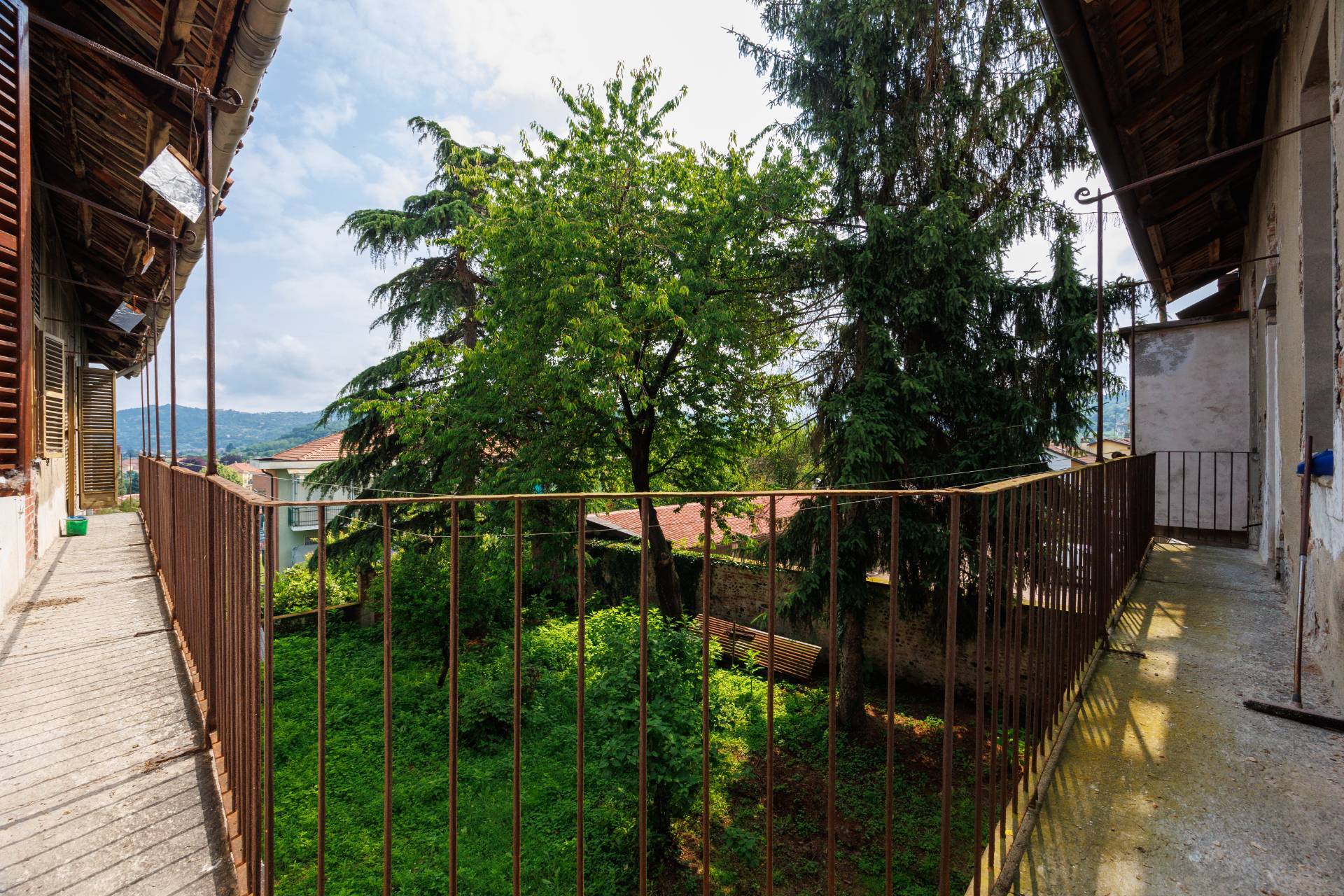 Villa Storica in vendita a Gassino Torinese, Centro Storico