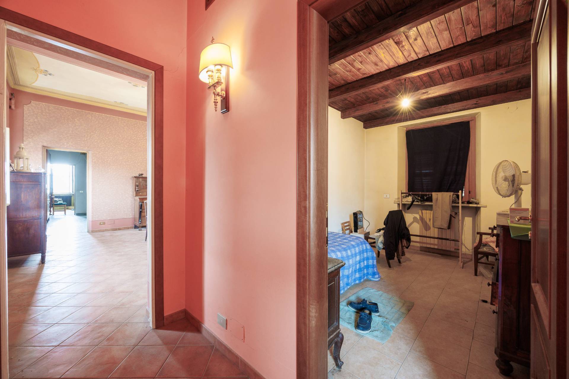 Villa Storica in vendita a Gassino Torinese, Centro Storico