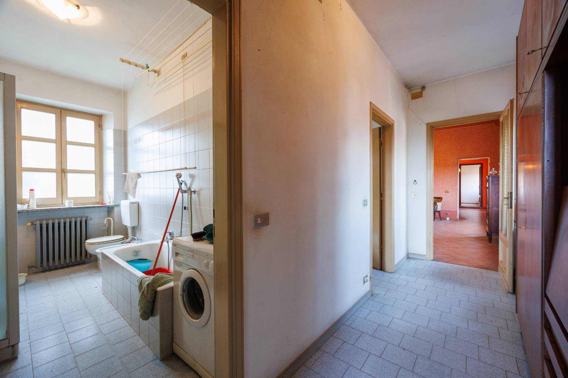 Villa Storica in vendita a Gassino Torinese, Centro Storico