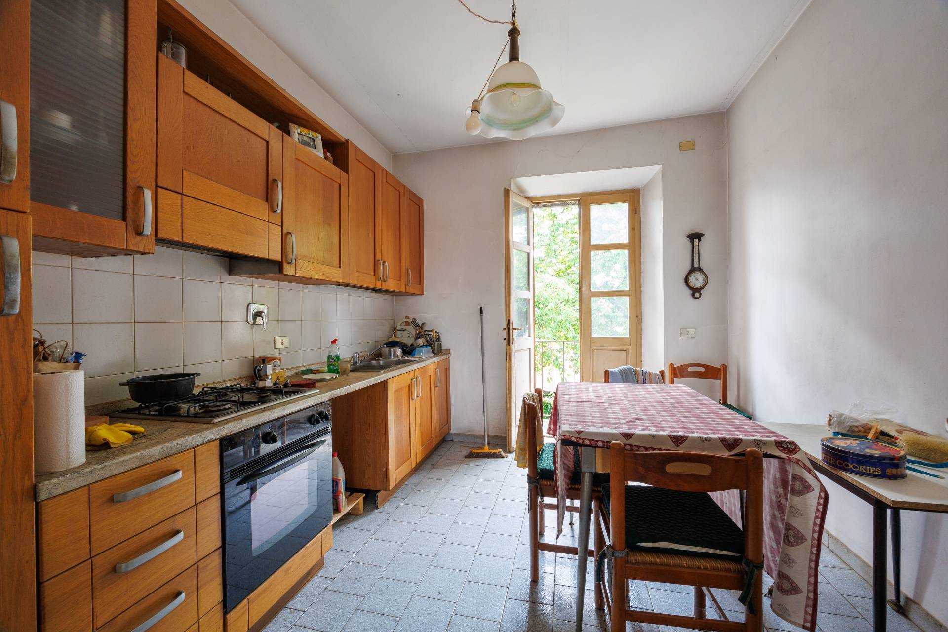 Villa Storica in vendita a Gassino Torinese, Centro Storico