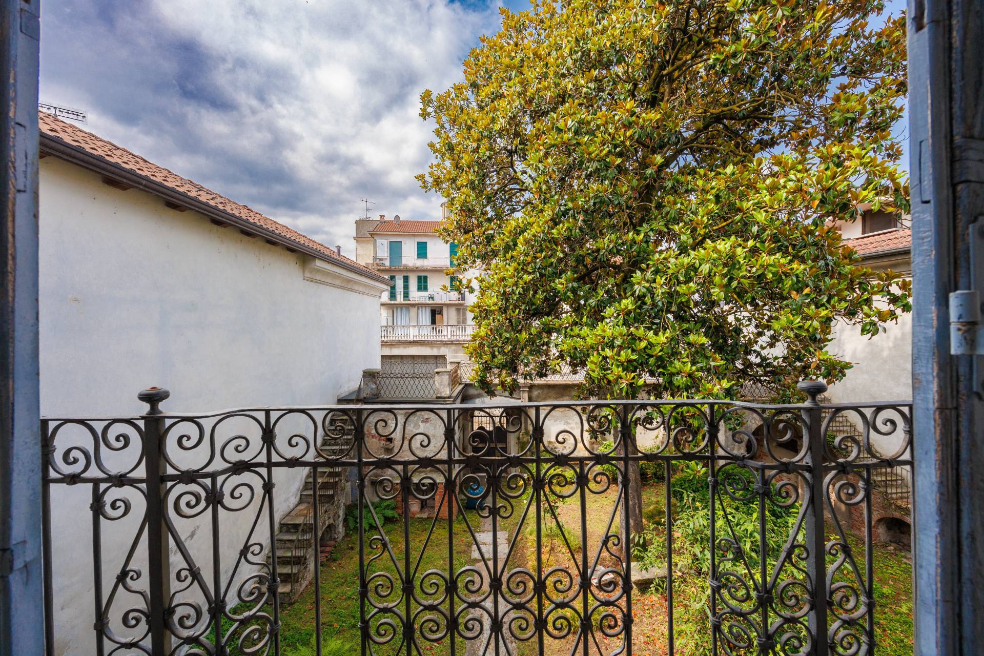 Villa Storica in vendita a Gassino Torinese, Centro Storico
