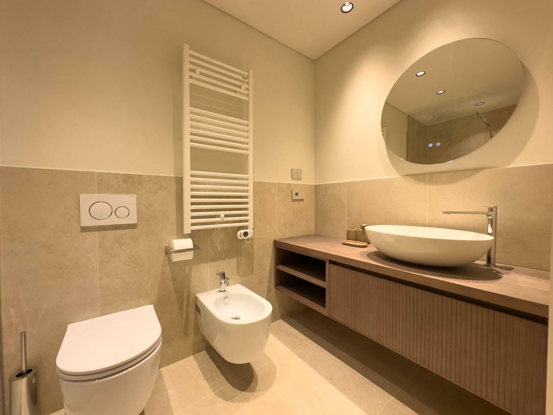 Appartamento in affitto a Torino, Centro