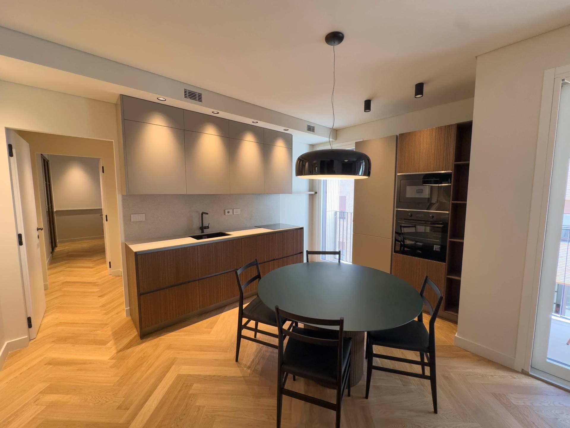 Appartamento in affitto a Torino, Centro