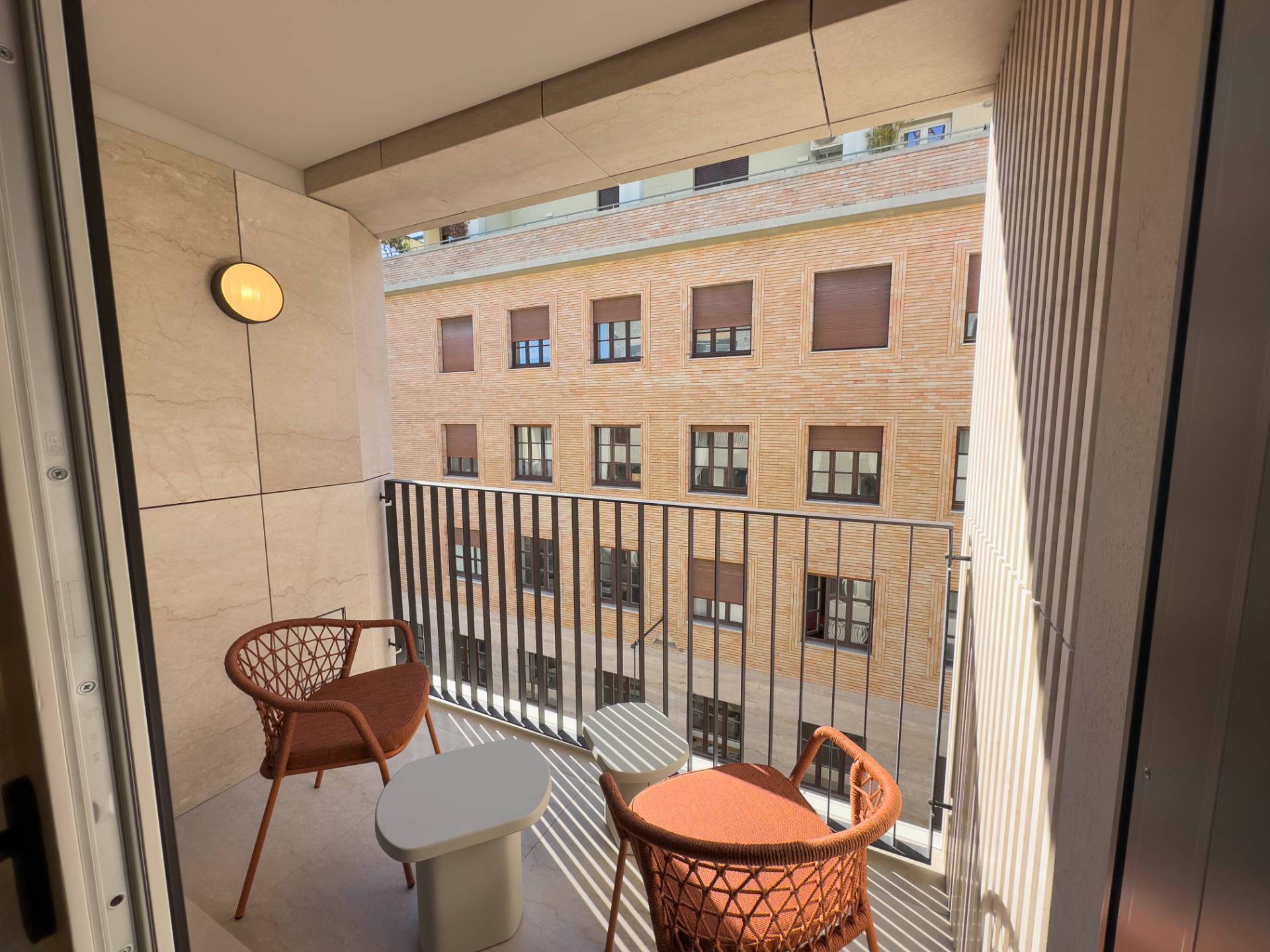 Appartamento in affitto a Torino, Centro