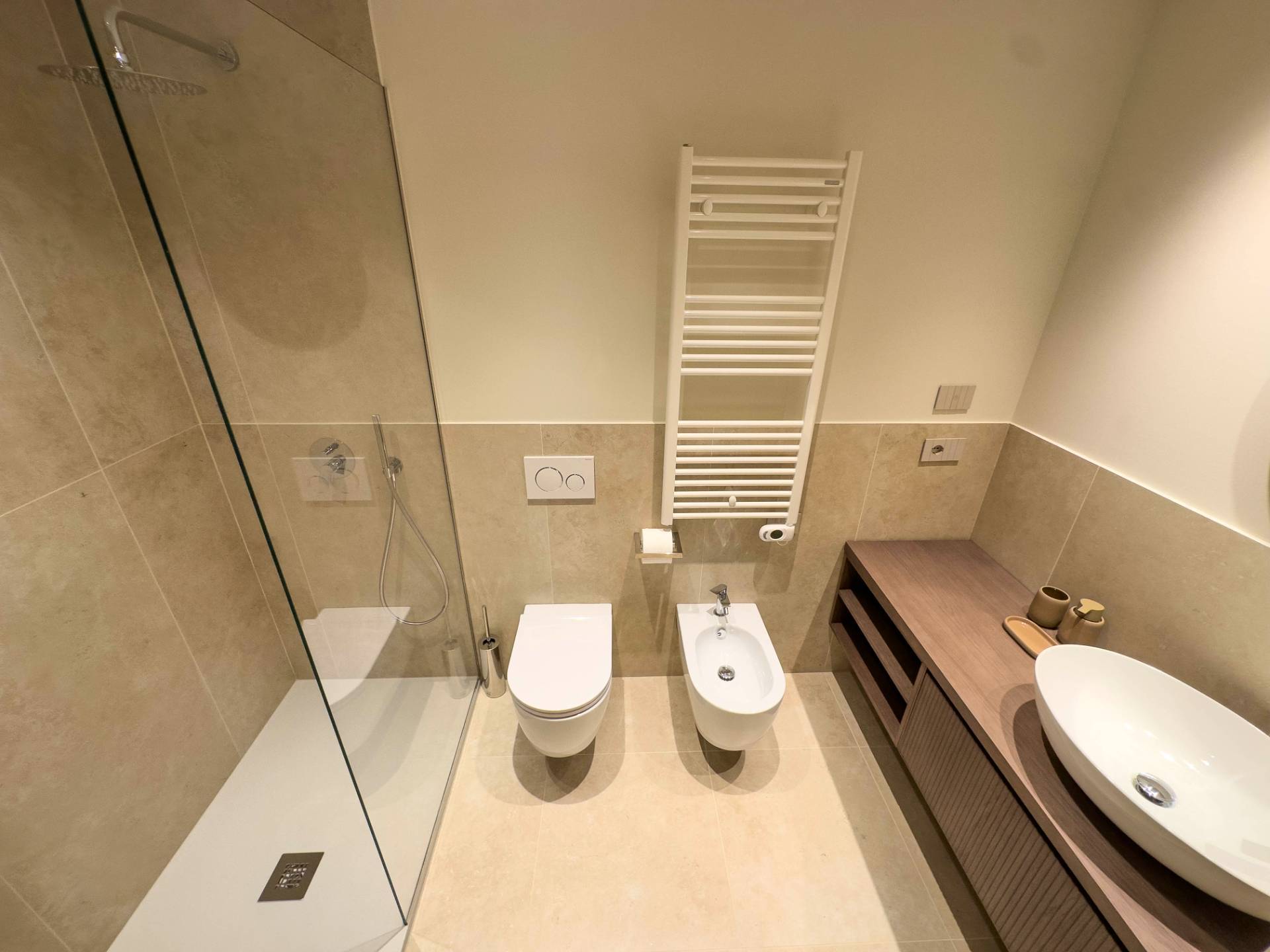 Appartamento in affitto a Torino, Centro