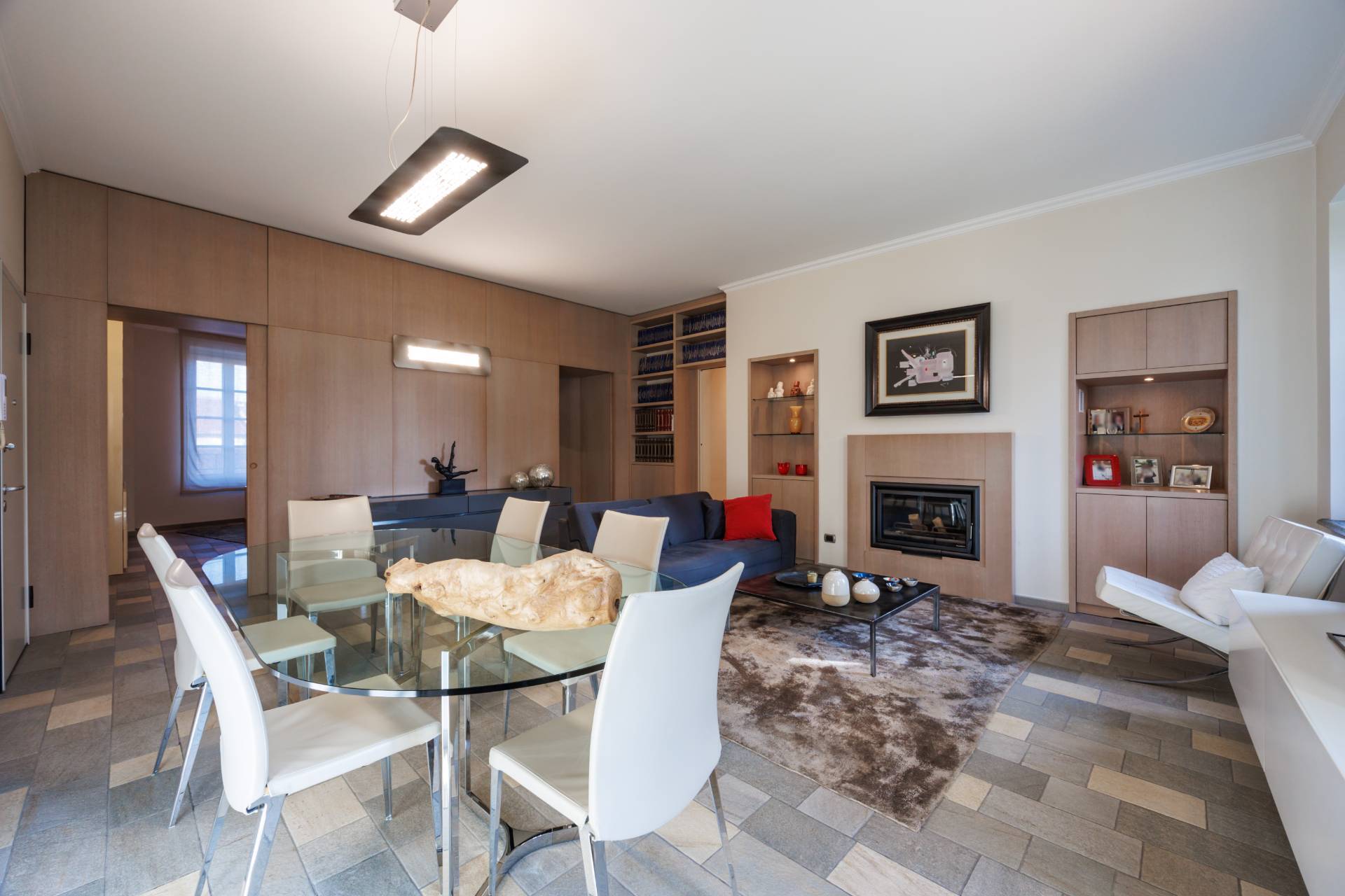 Appartamento in vendita a Rivoli