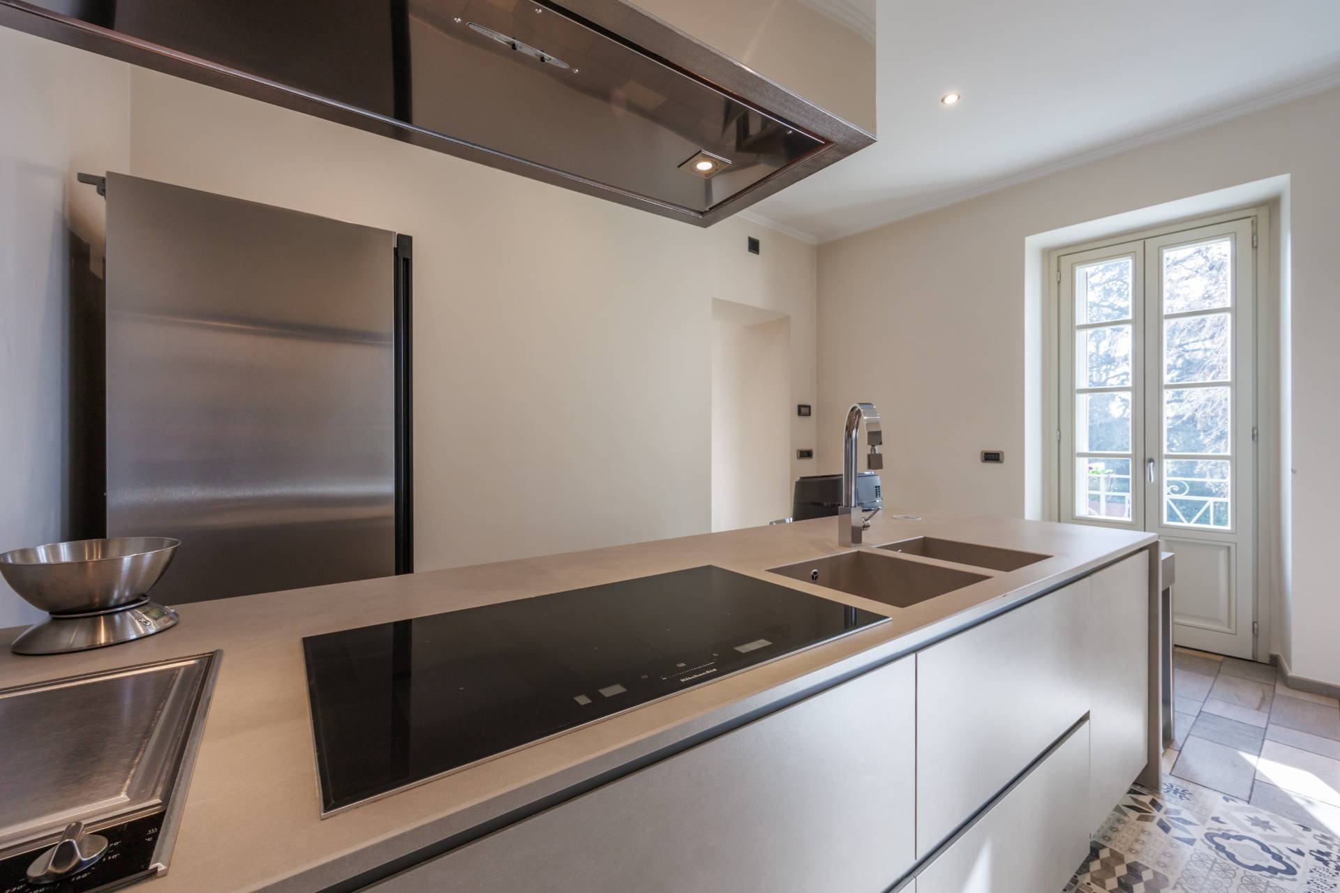 Appartamento in vendita a Rivoli