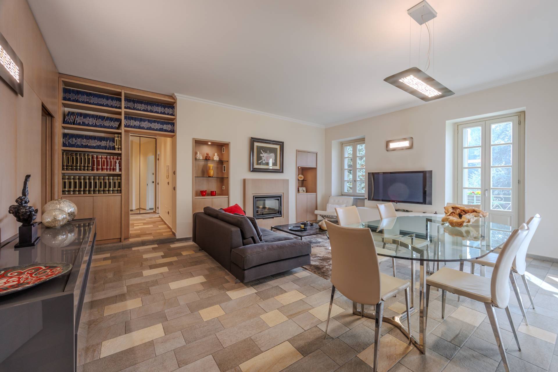 Appartamento in vendita a Rivoli