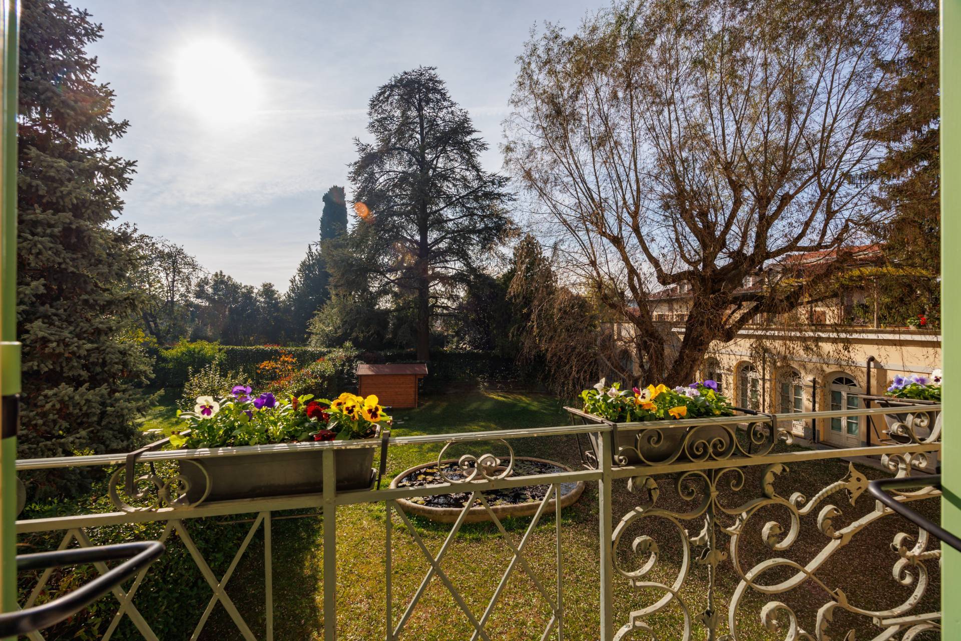 Appartamento in vendita a Rivoli