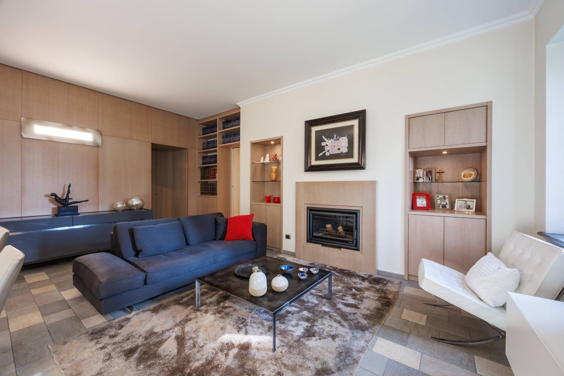 Appartamento in vendita a Rivoli