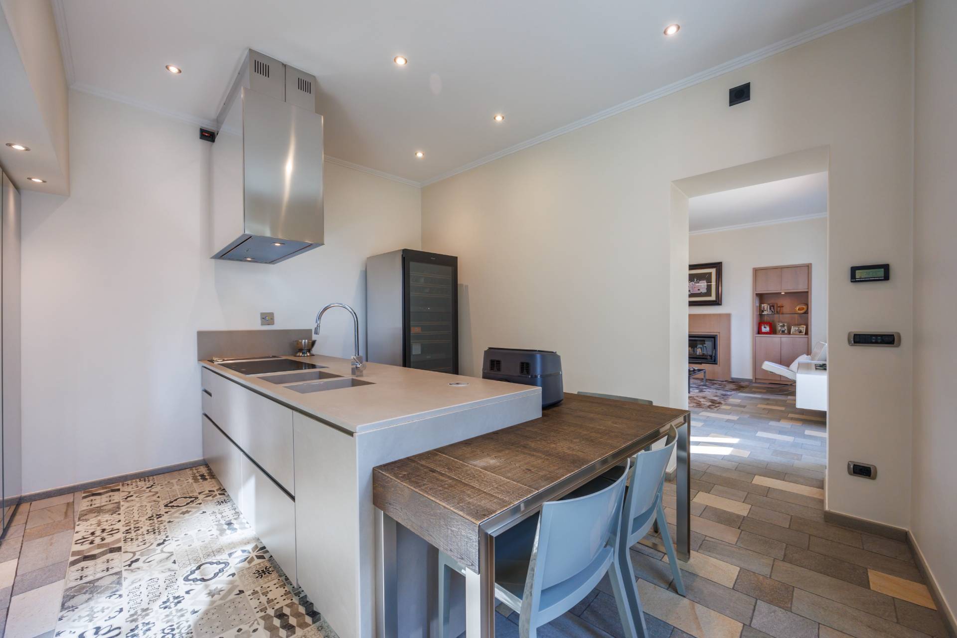 Appartamento in vendita a Rivoli