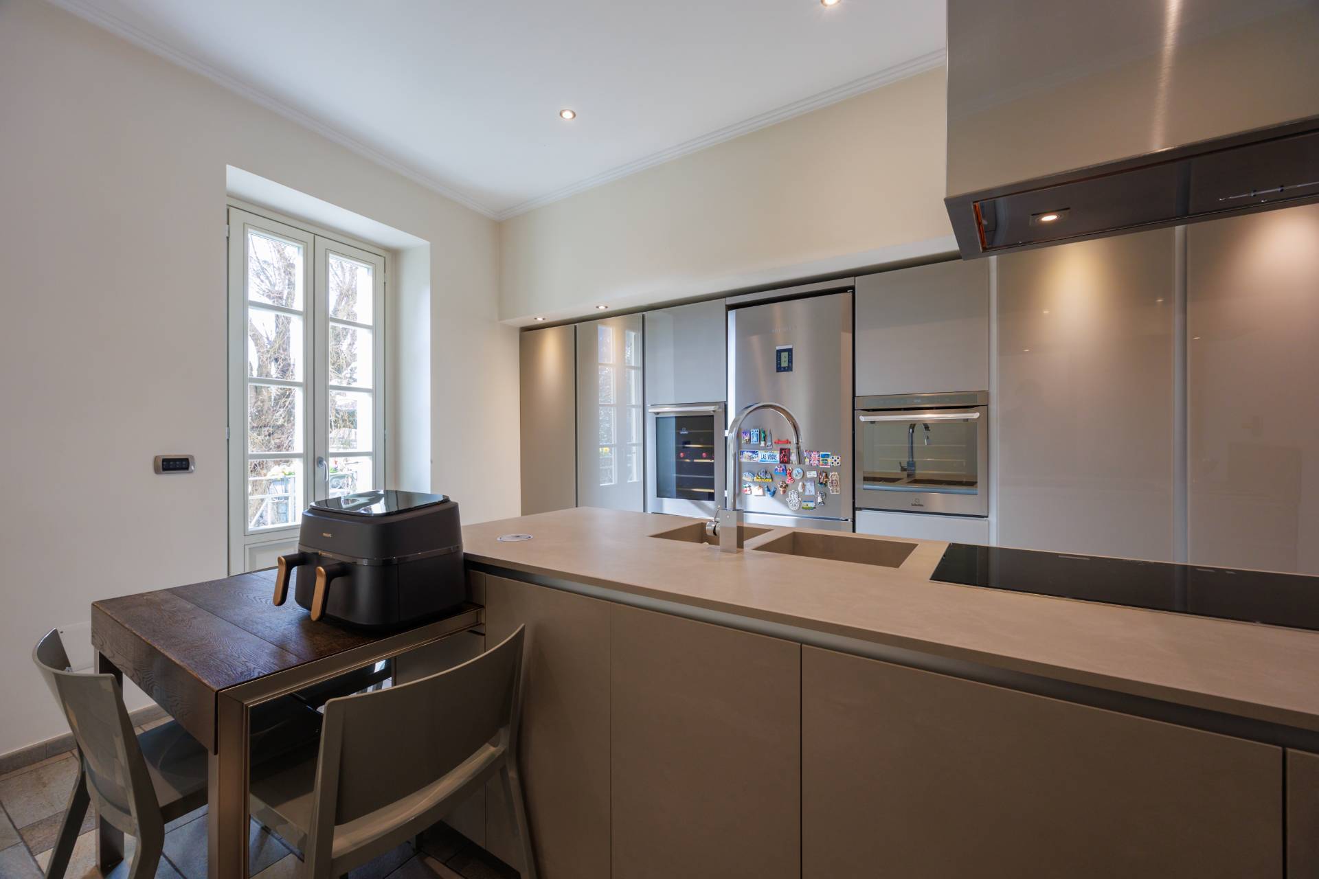 Appartamento in vendita a Rivoli