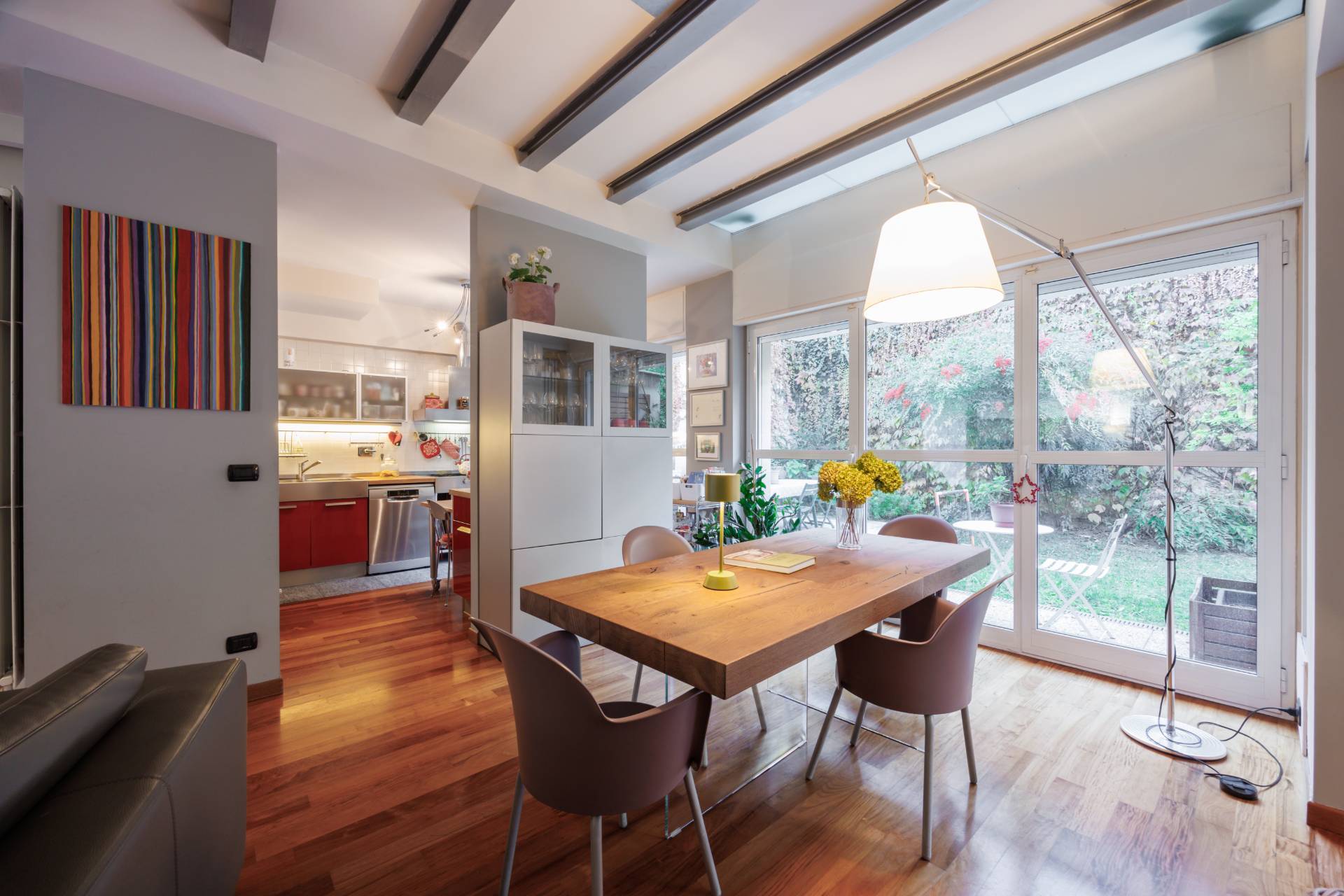 Appartamento in vendita a Torino, Cit Turin