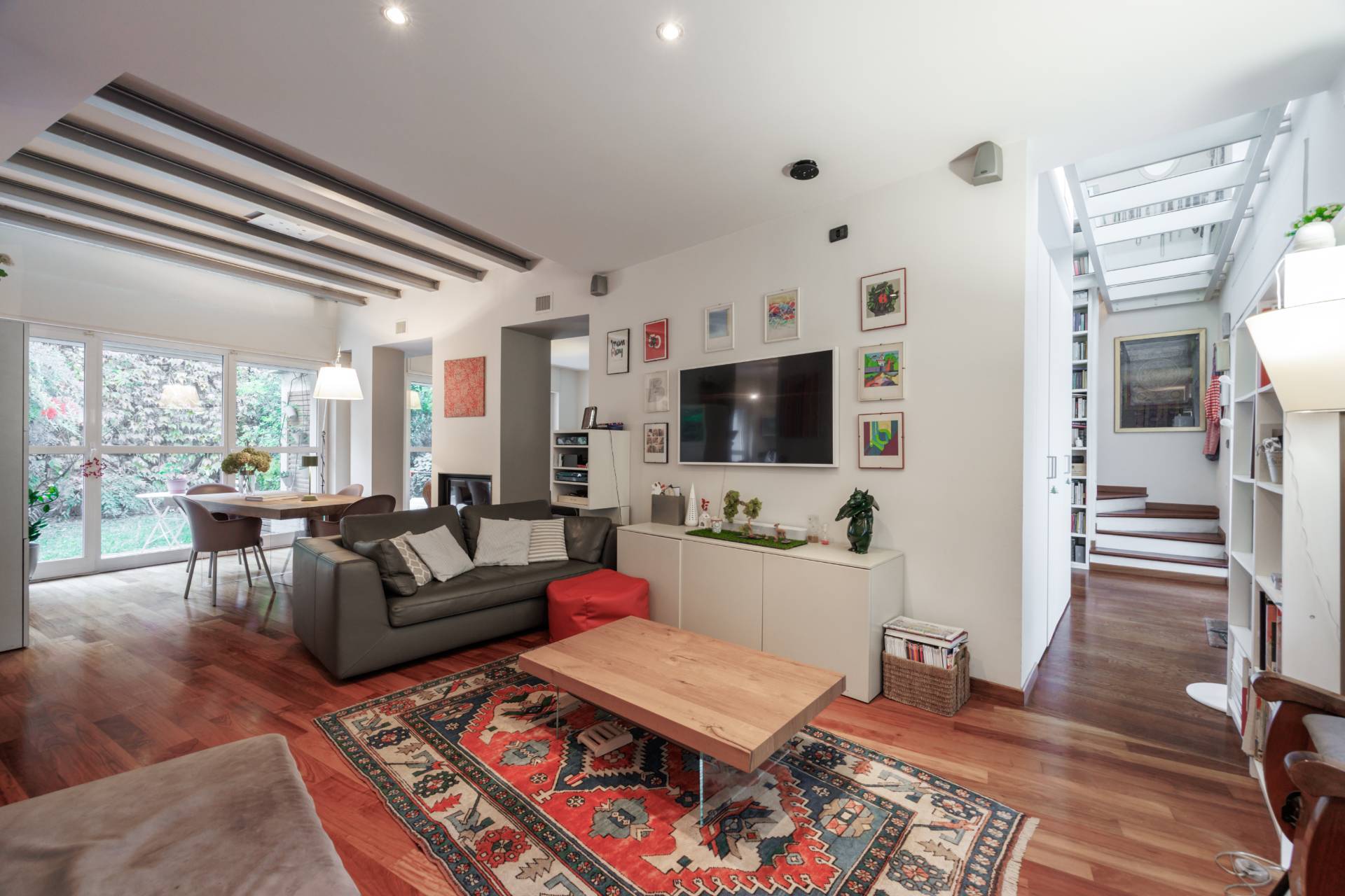 Appartamento in vendita a Torino, Cit Turin