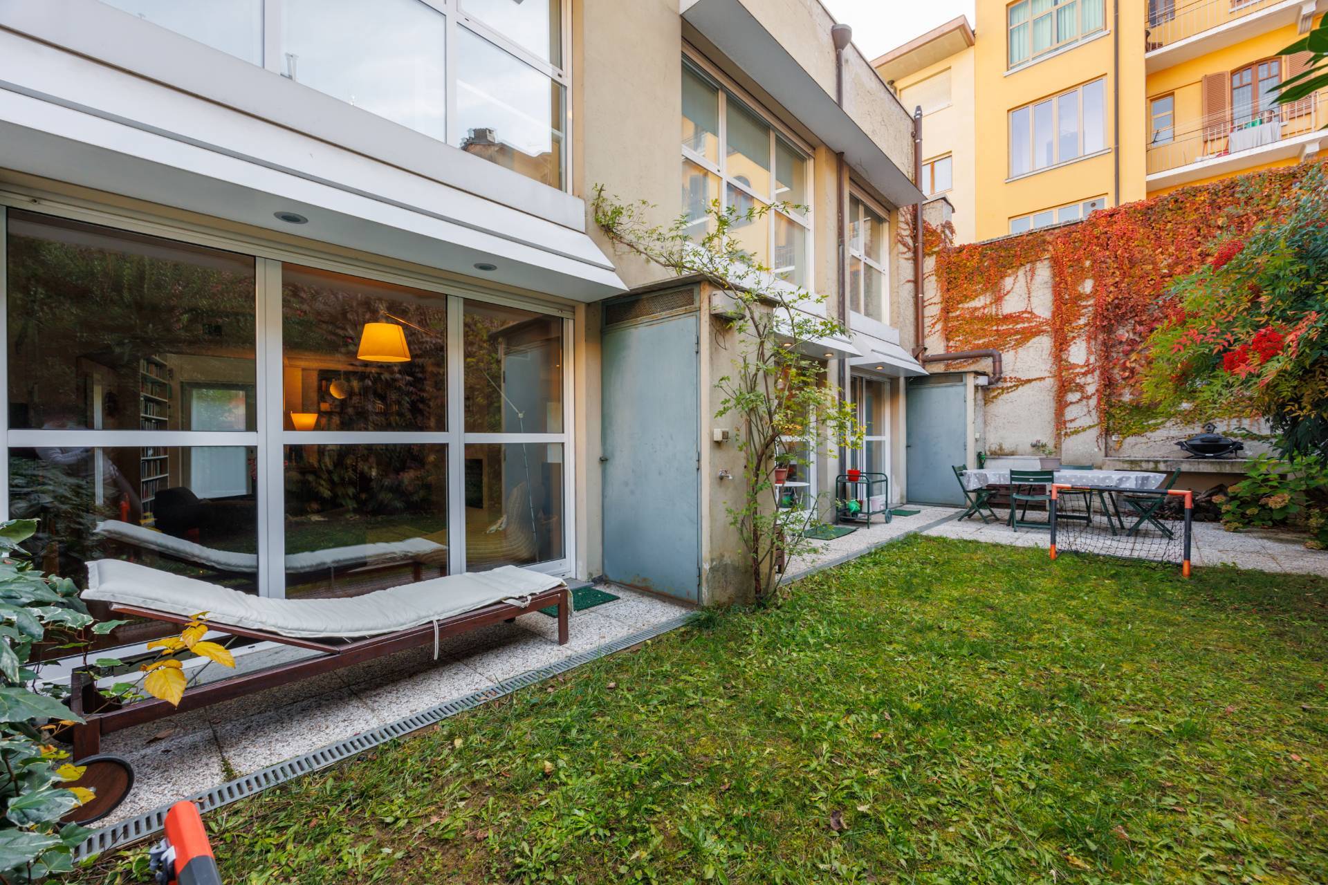 Appartamento in vendita a Torino, Cit Turin