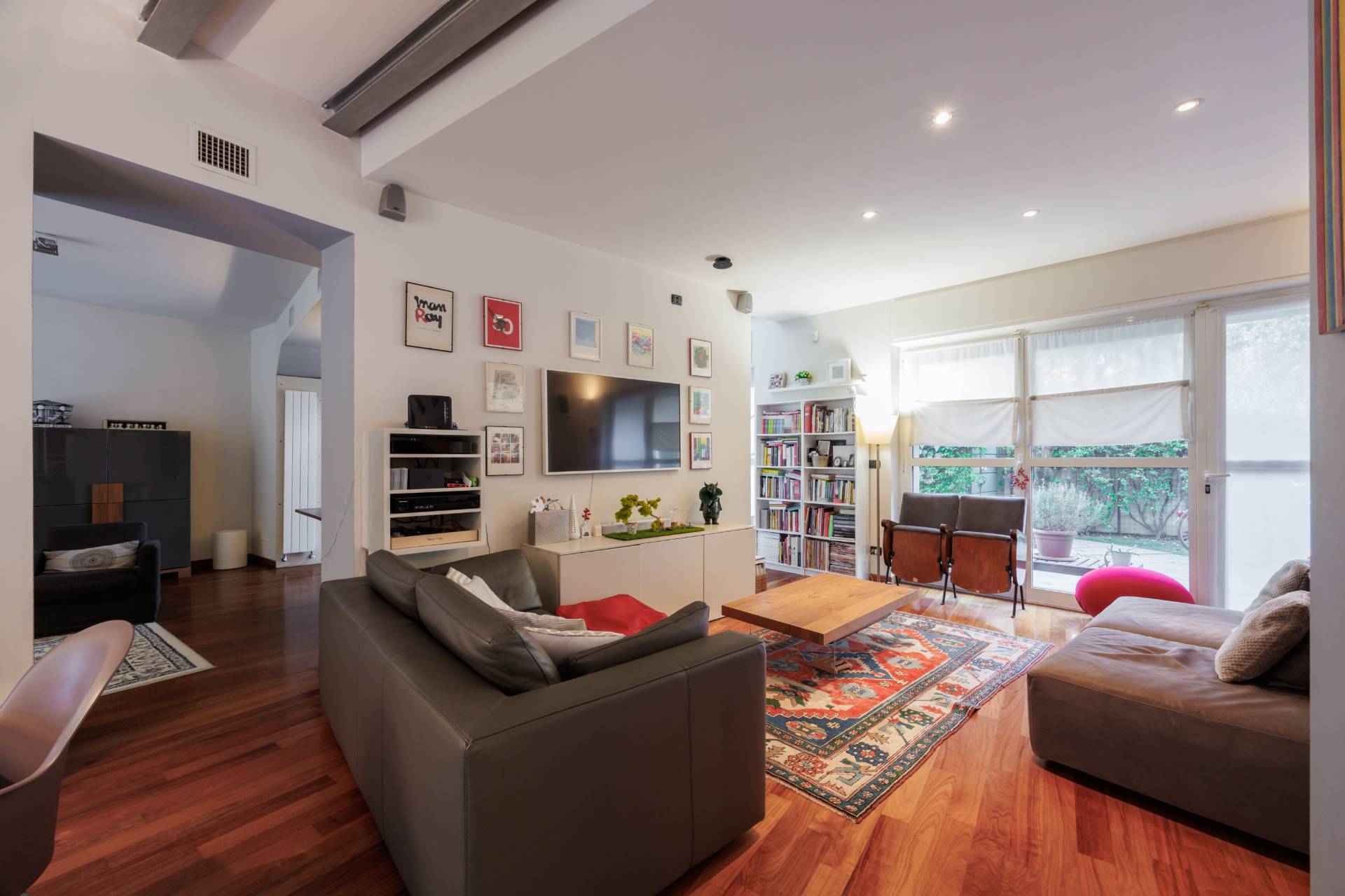 Appartamento in vendita a Torino, Cit Turin