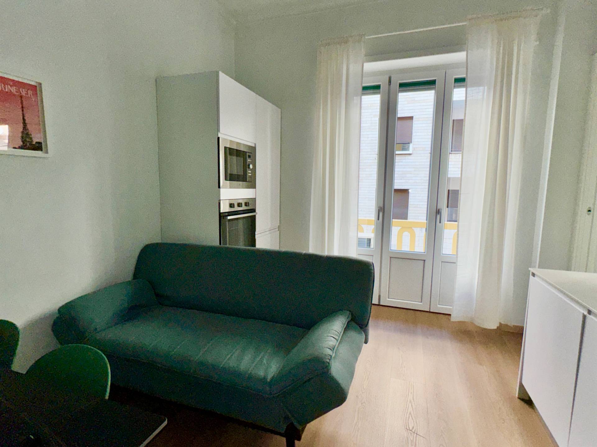 Appartamento in affitto a Torino, Vanchiglia