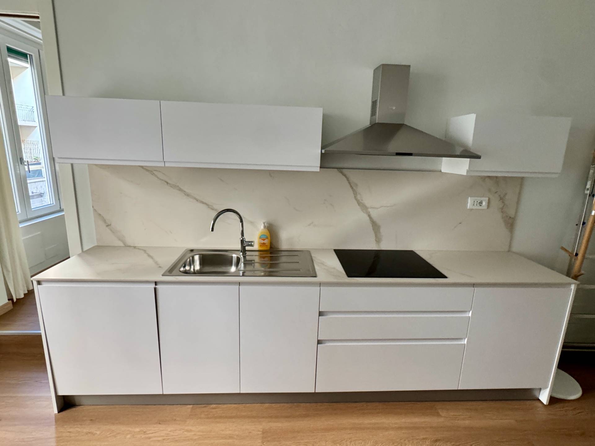 Appartamento in affitto a Torino, Vanchiglia