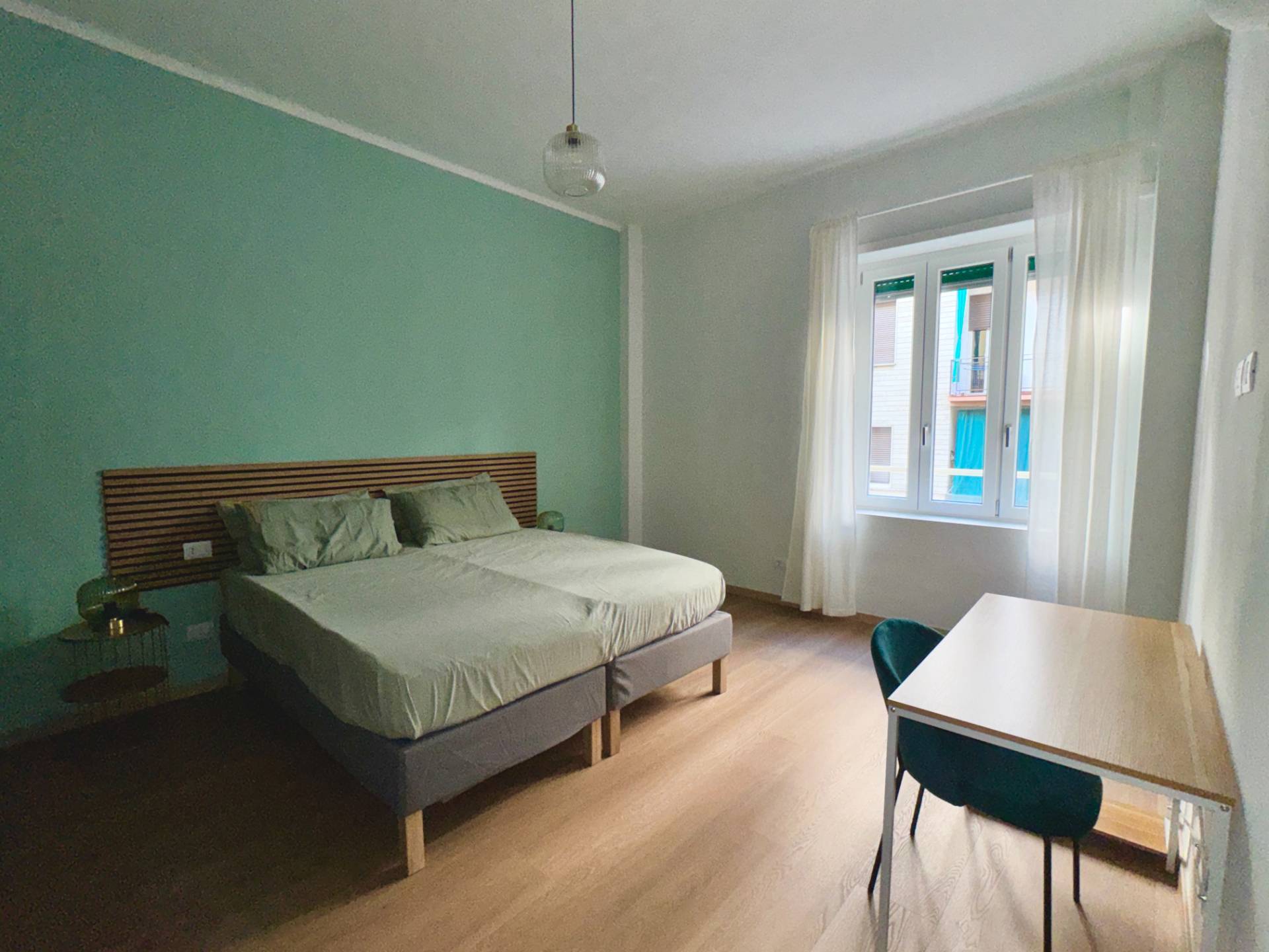 Appartamento in affitto a Torino, Vanchiglia