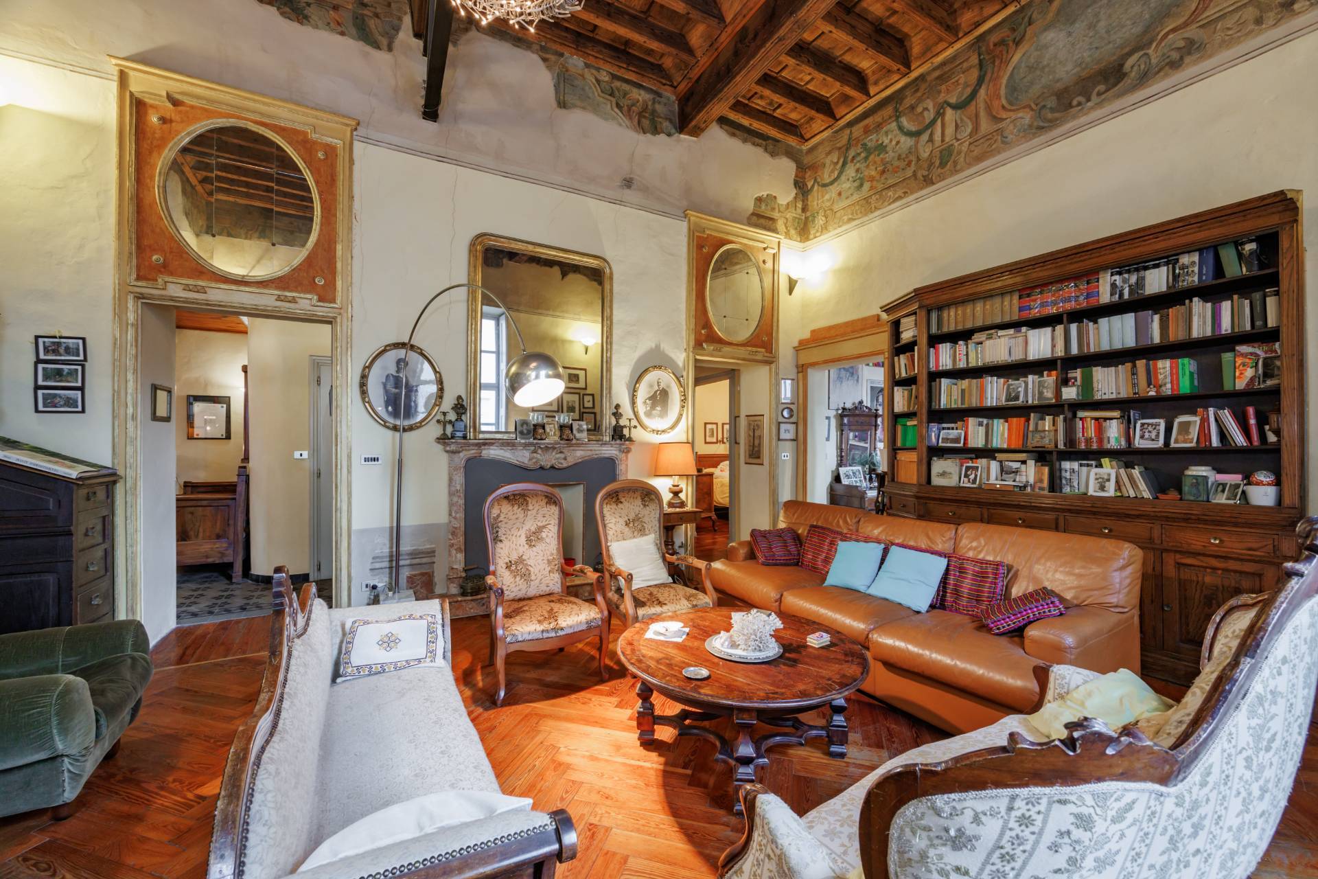 Appartamento in vendita a Torino, Centro Storico