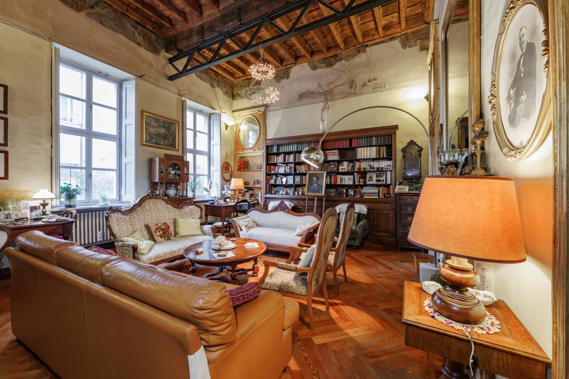 Appartamento in vendita a Torino, Centro Storico