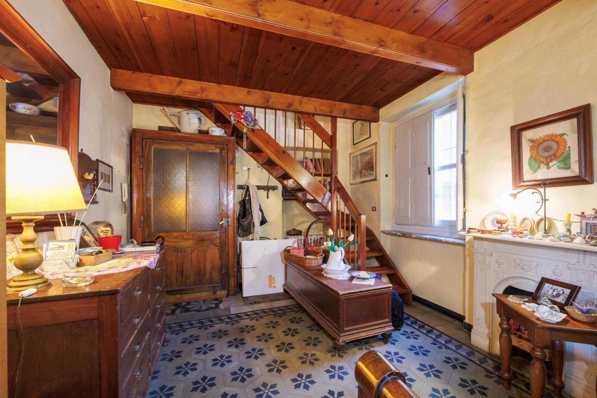 Appartamento in vendita a Torino, Centro Storico