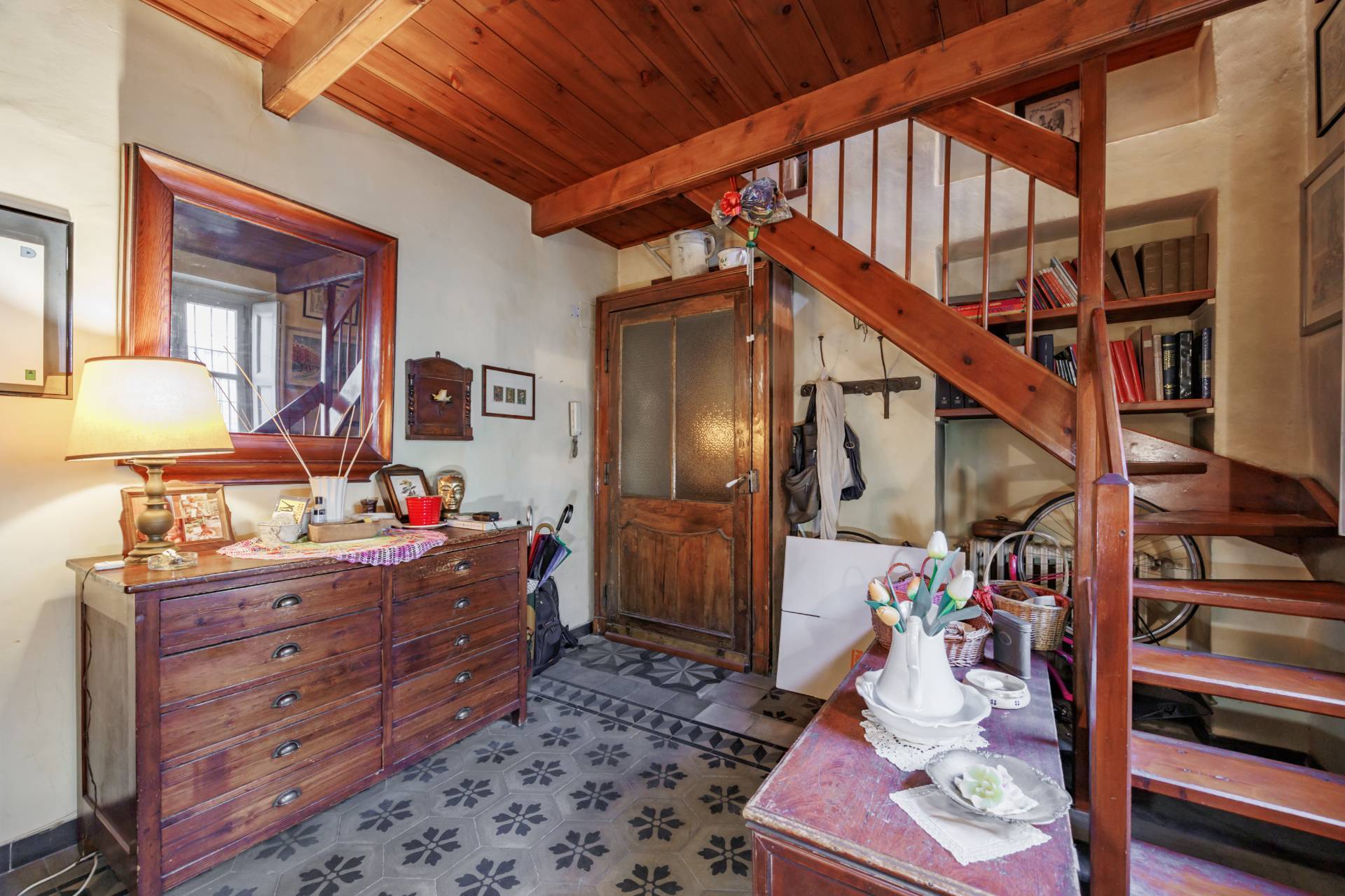 Appartamento in vendita a Torino, Centro Storico