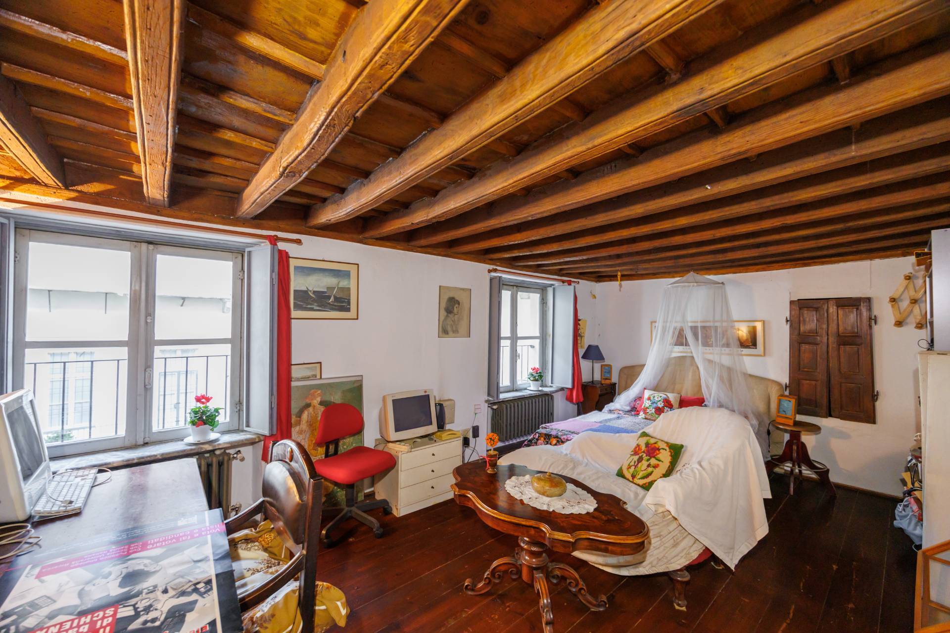 Appartamento in vendita a Torino, Centro Storico