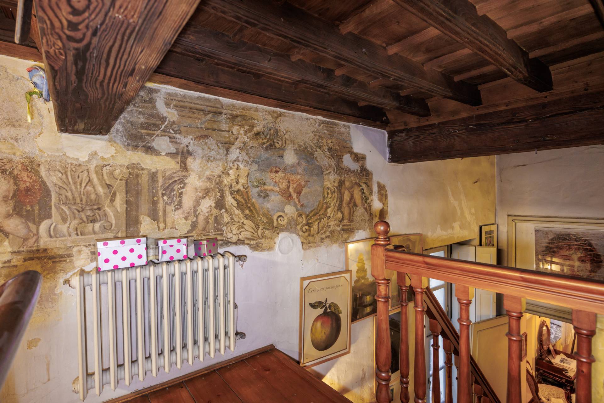 Appartamento in vendita a Torino, Centro Storico