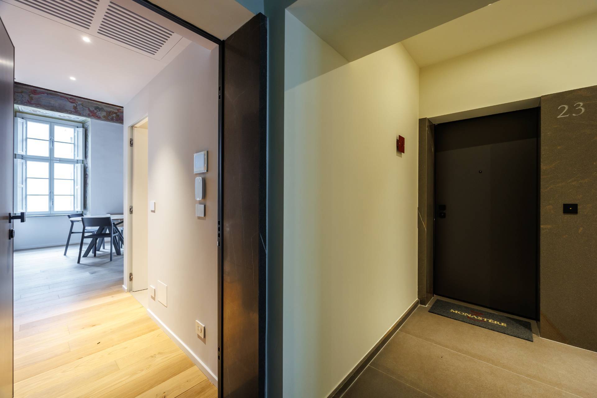 Appartamento in affitto a Torino, Centro