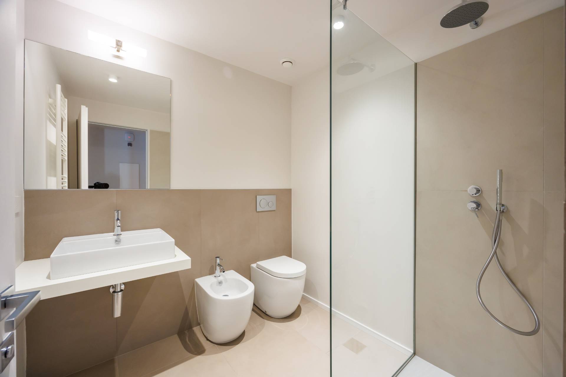 Appartamento in affitto a Torino, Centro