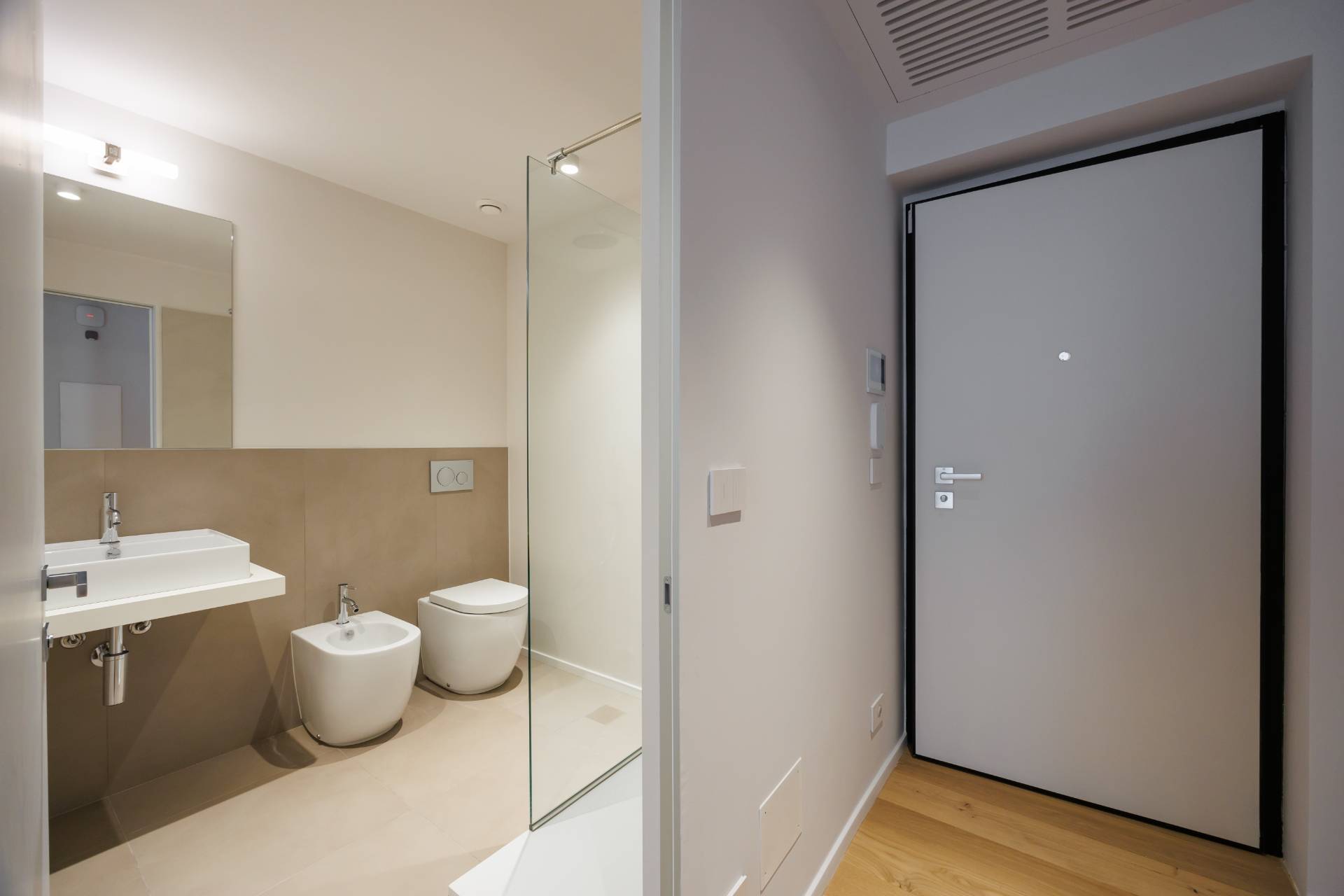 Appartamento in affitto a Torino, Centro