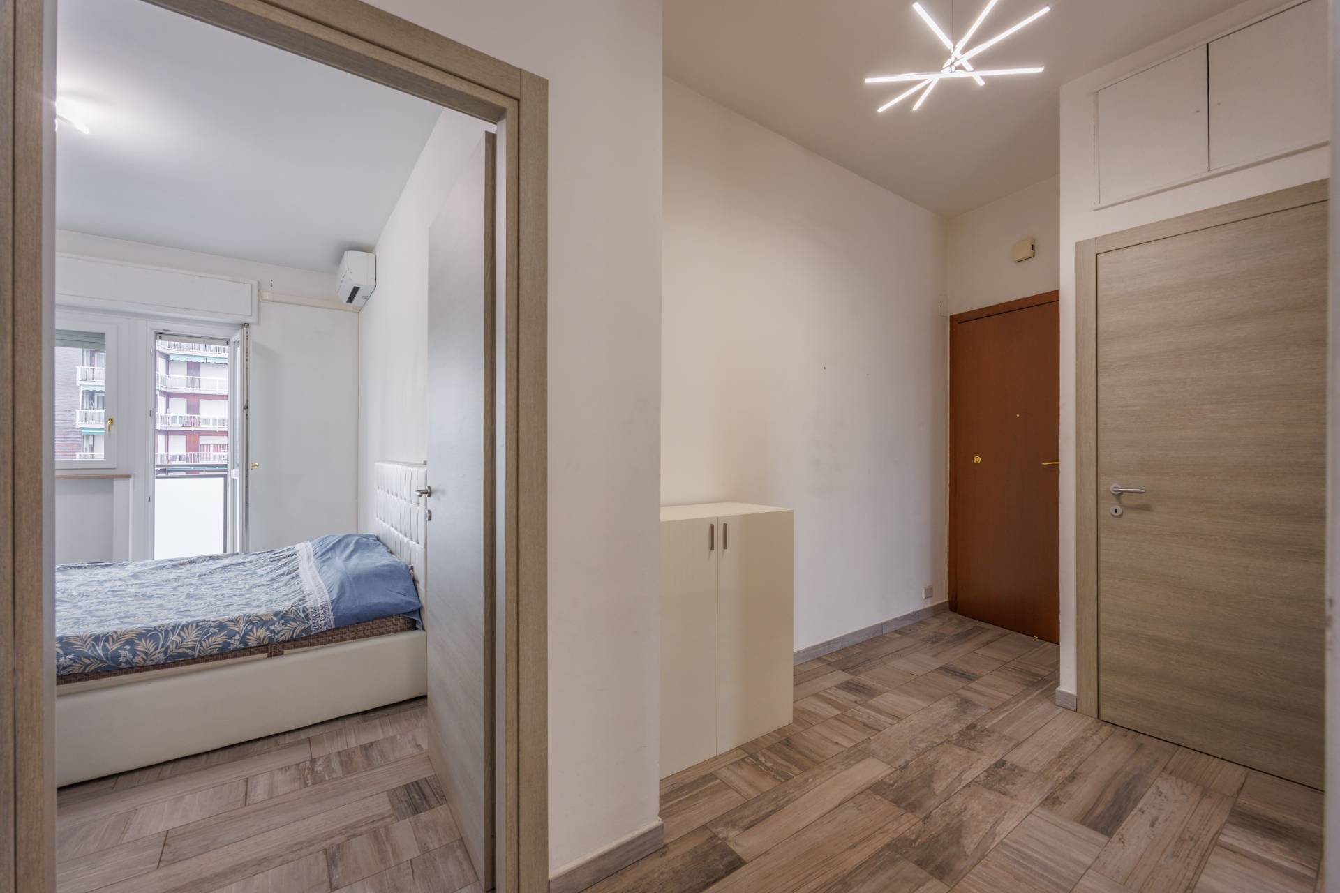 Appartamento in vendita a Torino, Lingotto