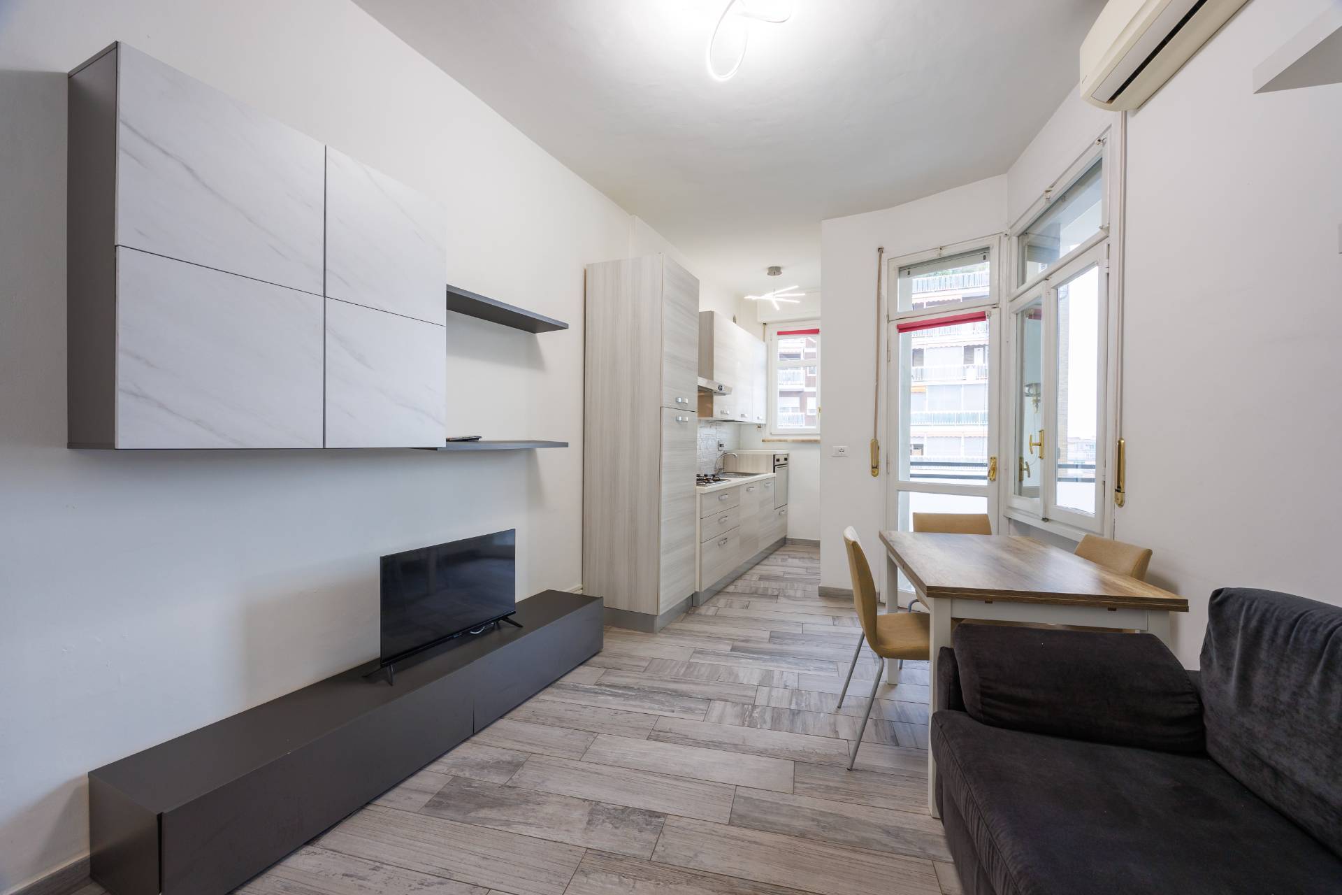 Appartamento in vendita a Torino, Lingotto