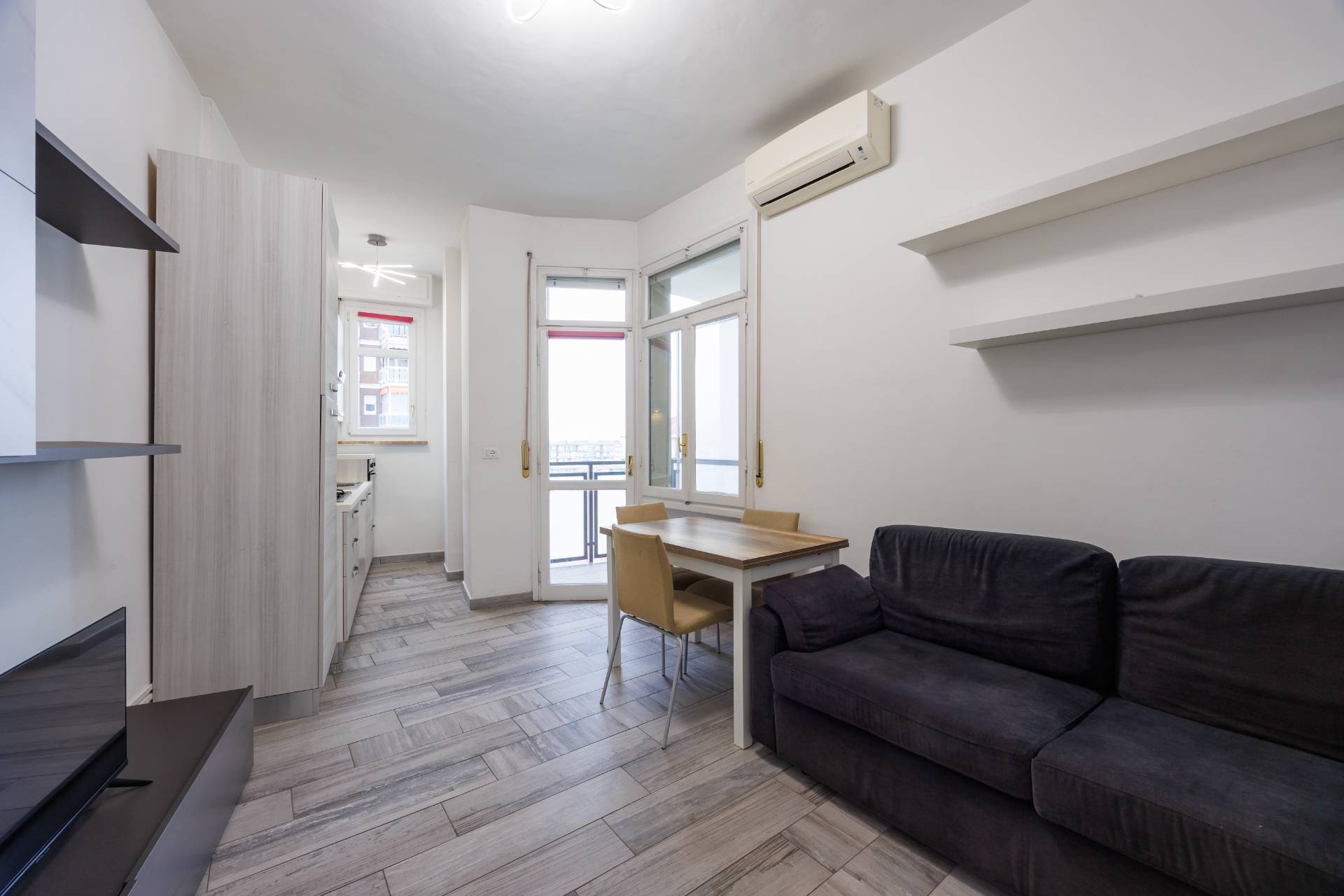 Appartamento in vendita a Torino, Lingotto